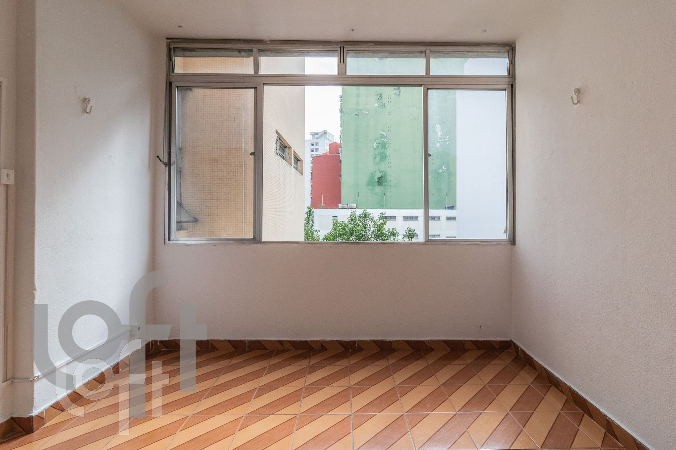 Apartamento à venda com 1 quarto, 31m² - Foto 8