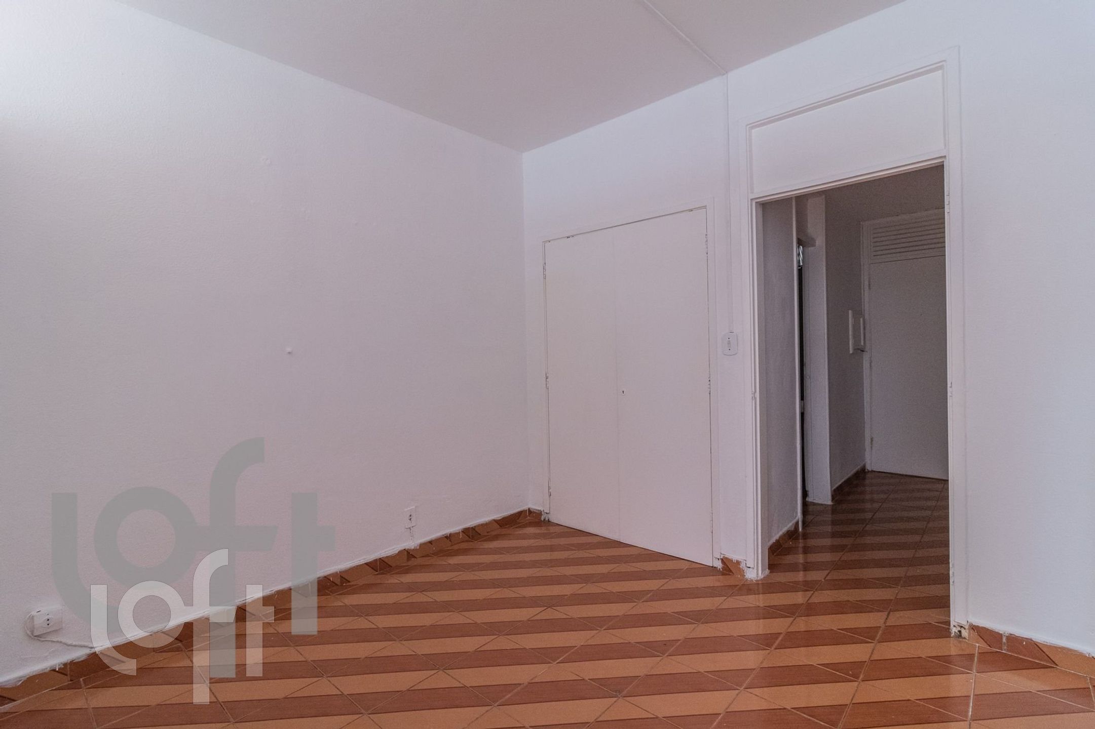 Apartamento à venda com 1 quarto, 31m² - Foto 10