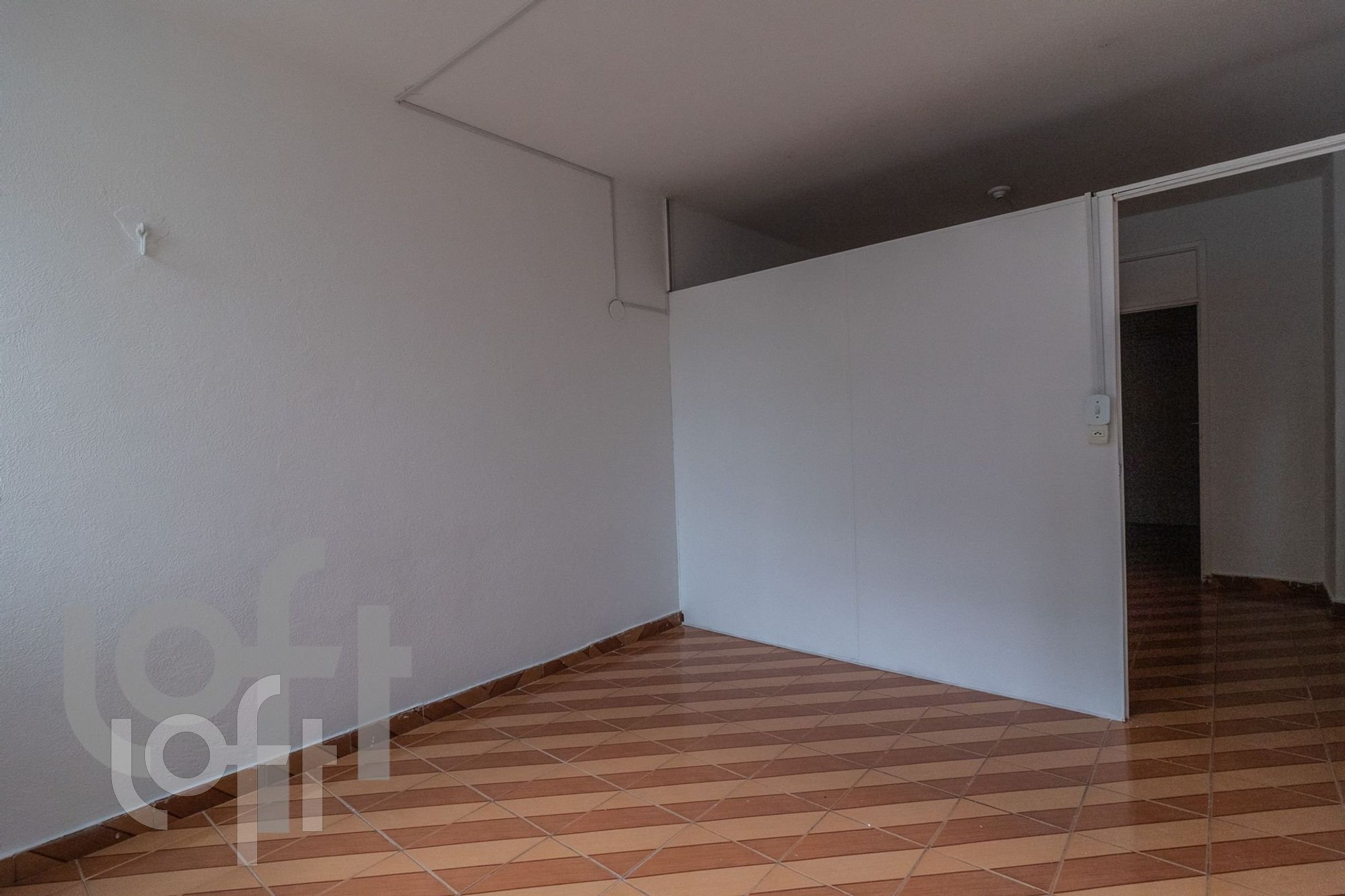 Apartamento à venda com 1 quarto, 31m² - Foto 3