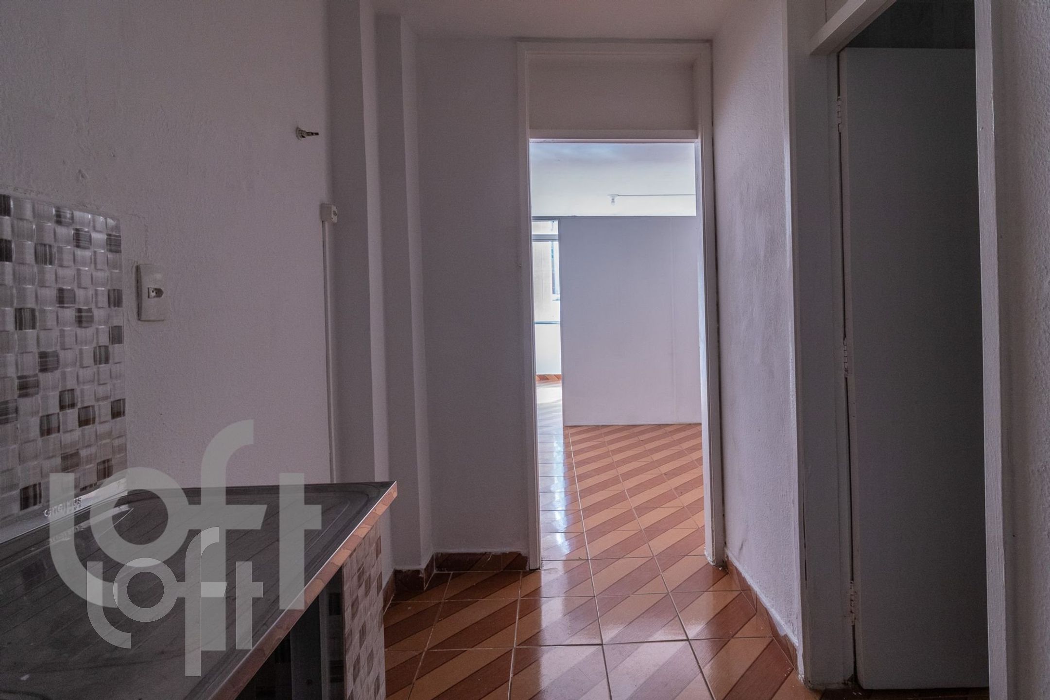 Apartamento à venda com 1 quarto, 31m² - Foto 20