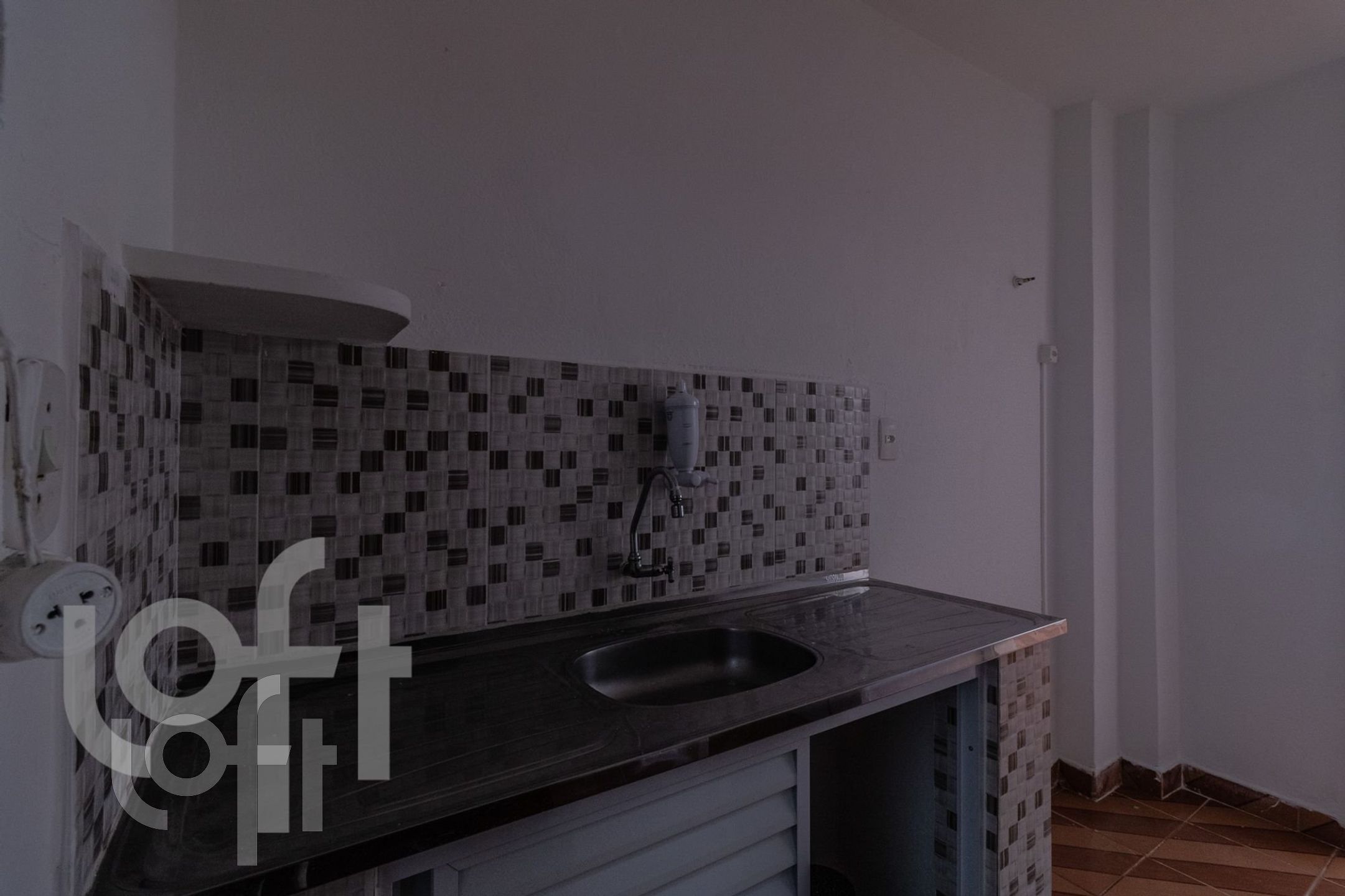 Apartamento à venda com 1 quarto, 31m² - Foto 19