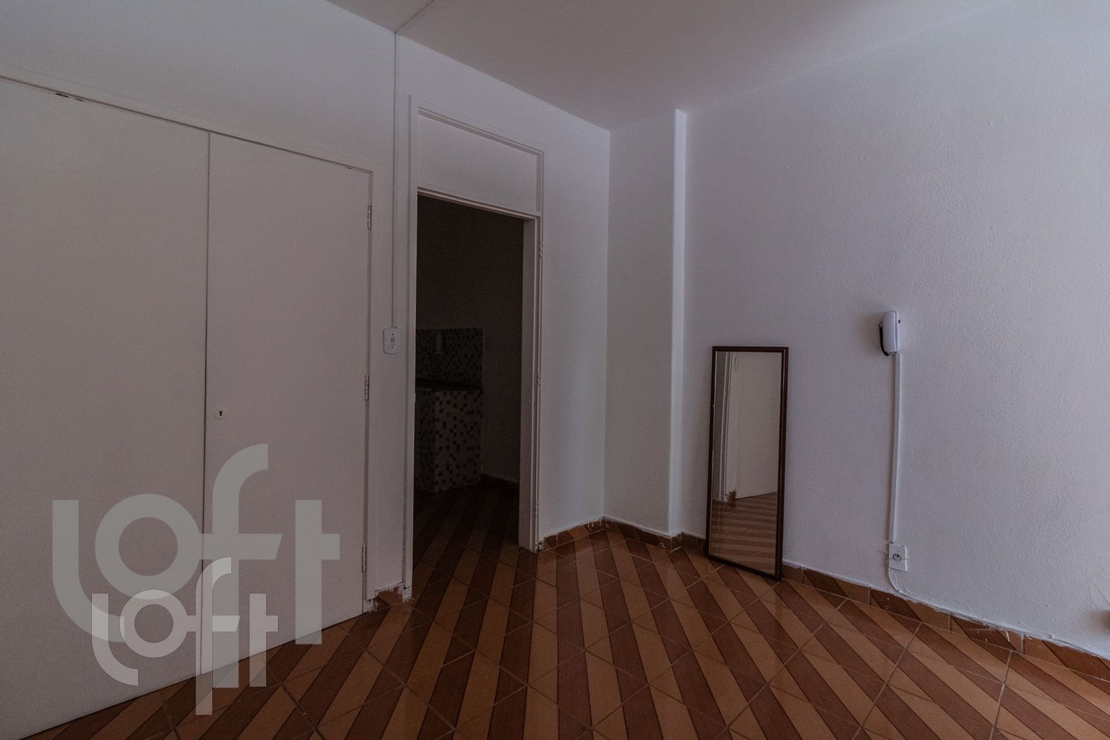 Apartamento à venda com 1 quarto, 31m² - Foto 12