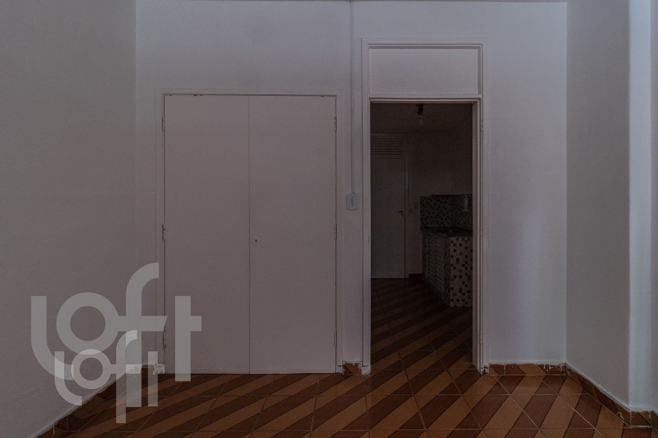 Apartamento à venda com 1 quarto, 31m² - Foto 11