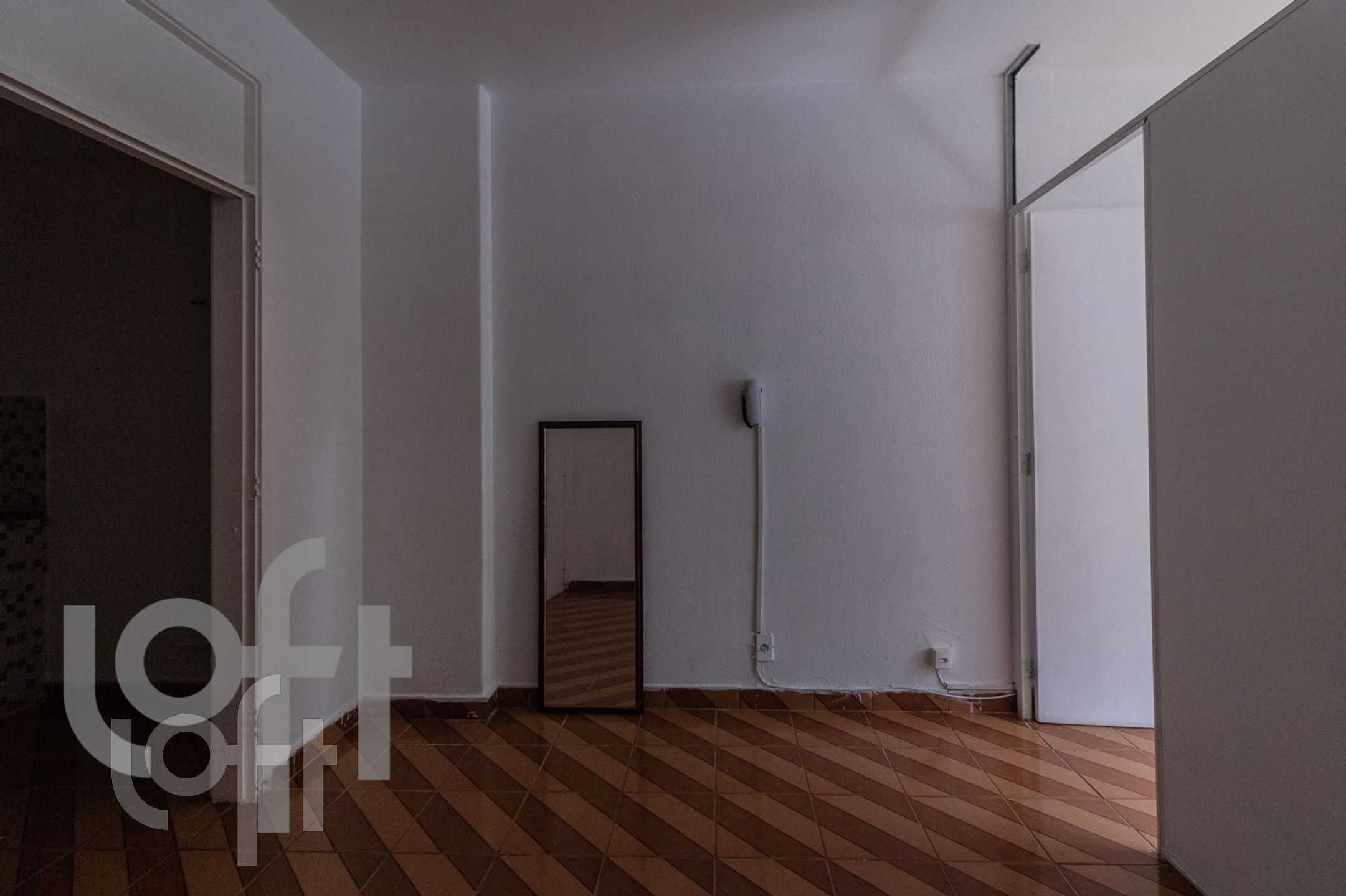 Apartamento à venda com 1 quarto, 31m² - Foto 13