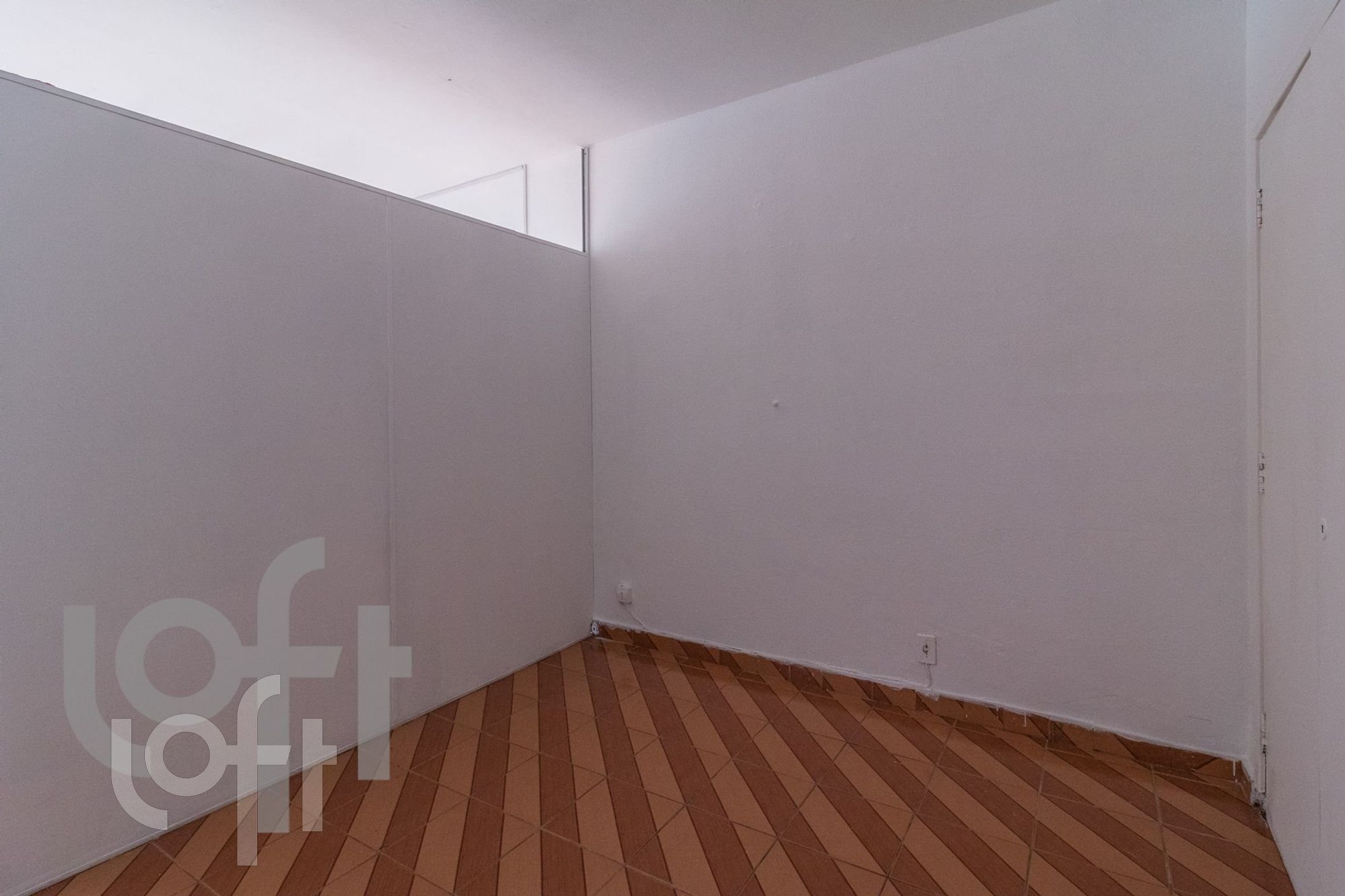 Apartamento à venda com 1 quarto, 31m² - Foto 14