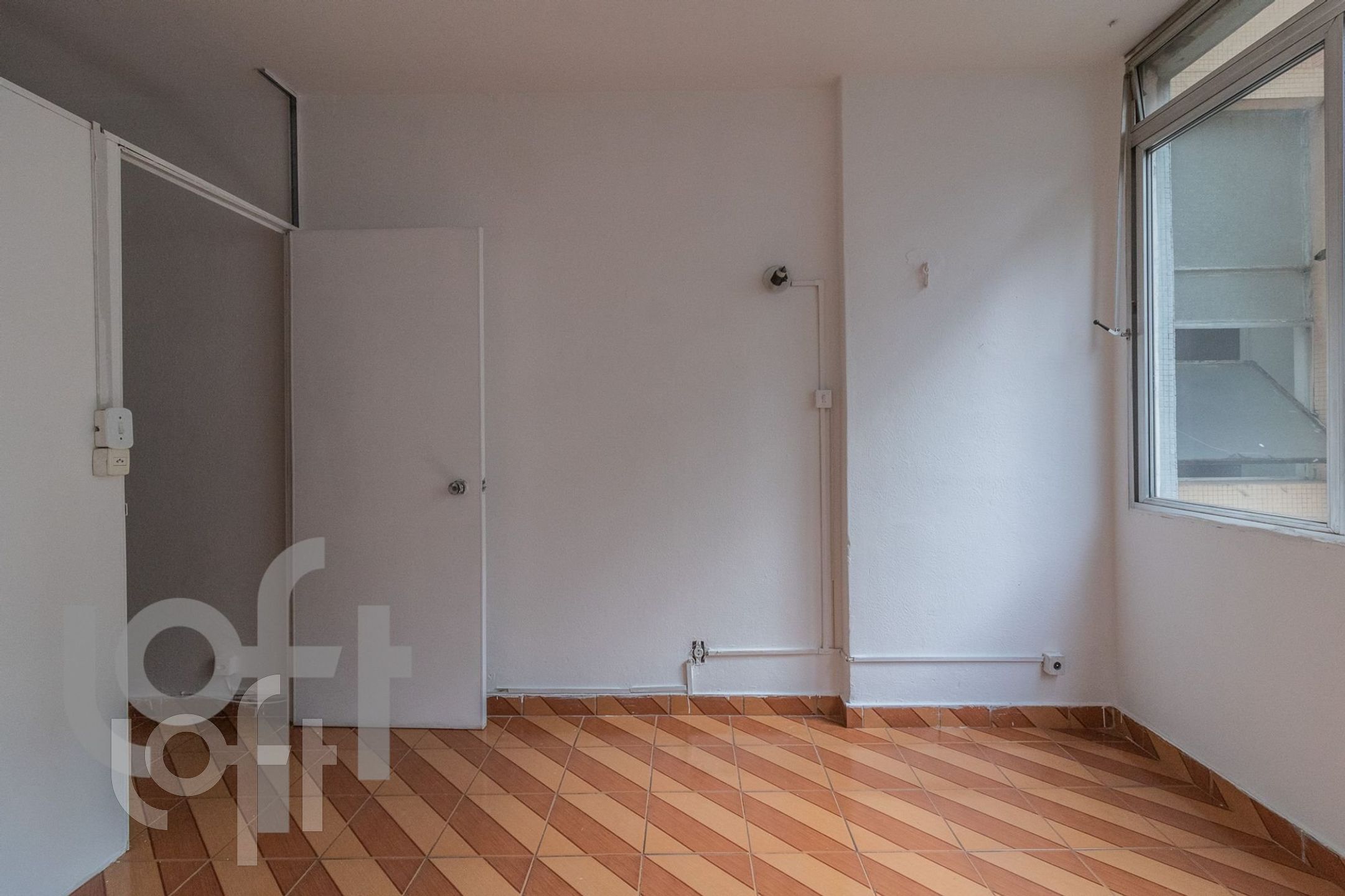 Apartamento à venda com 1 quarto, 31m² - Foto 6