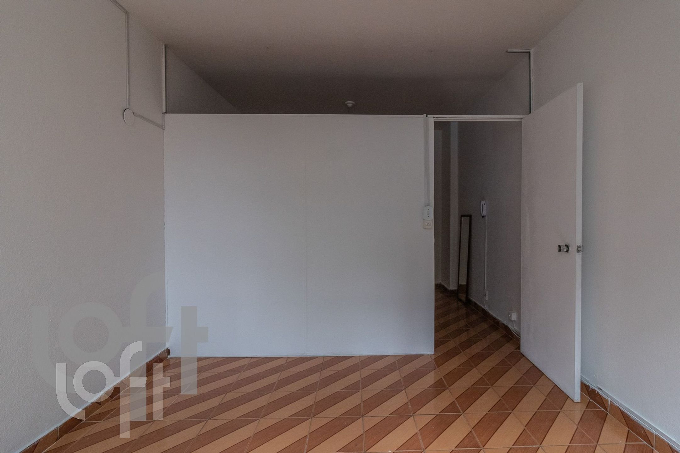 Apartamento à venda com 1 quarto, 31m² - Foto 4