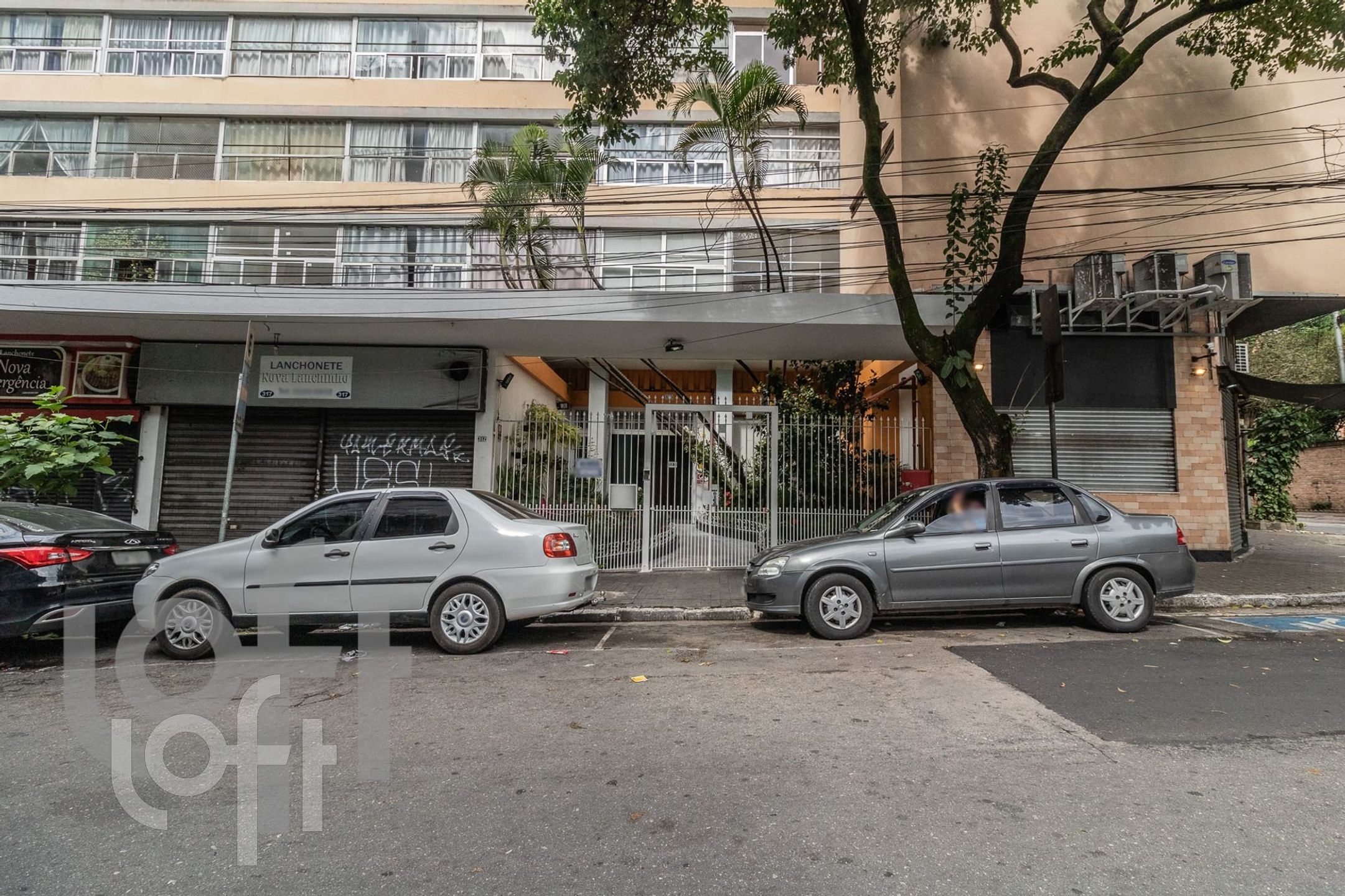 Apartamento à venda com 1 quarto, 31m² - Foto 26