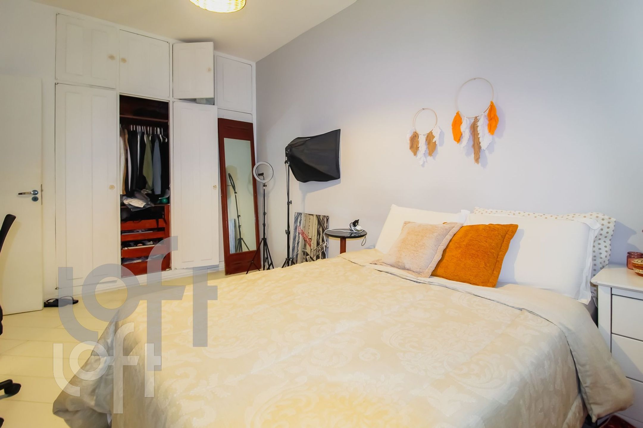 Apartamento à venda com 4 quartos, 160m² - Foto 6