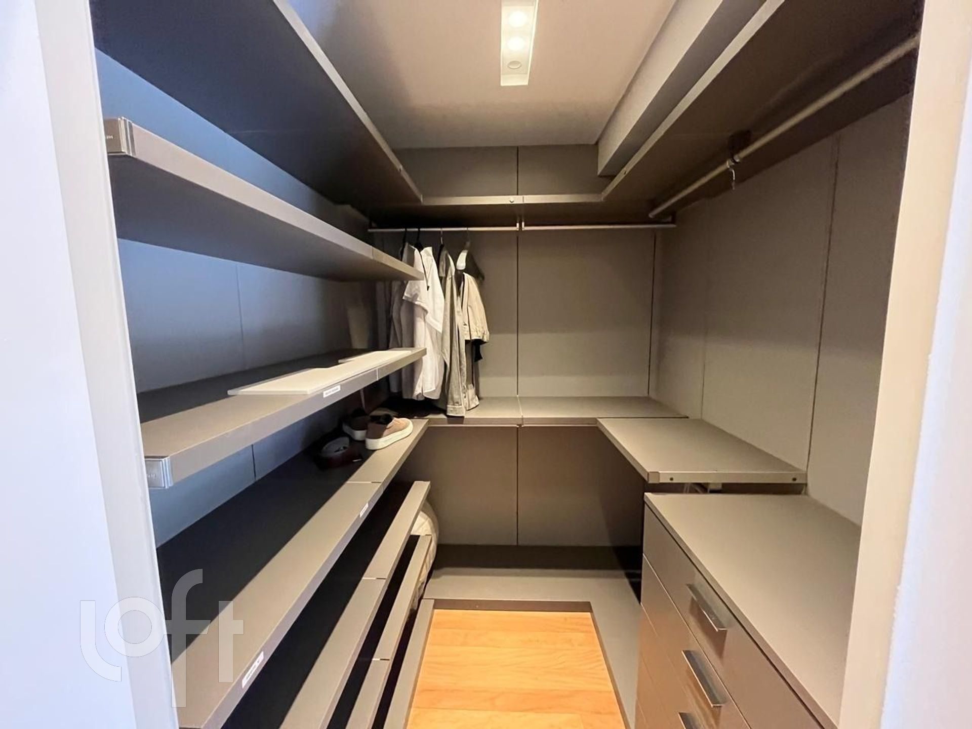 Apartamento à venda com 3 quartos, 419m² - Foto 10