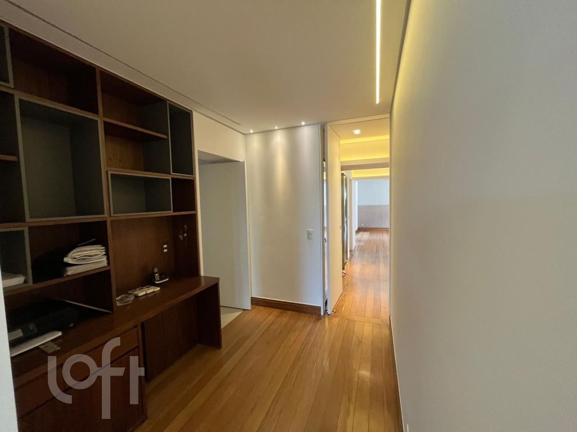 Apartamento à venda com 3 quartos, 419m² - Foto 8