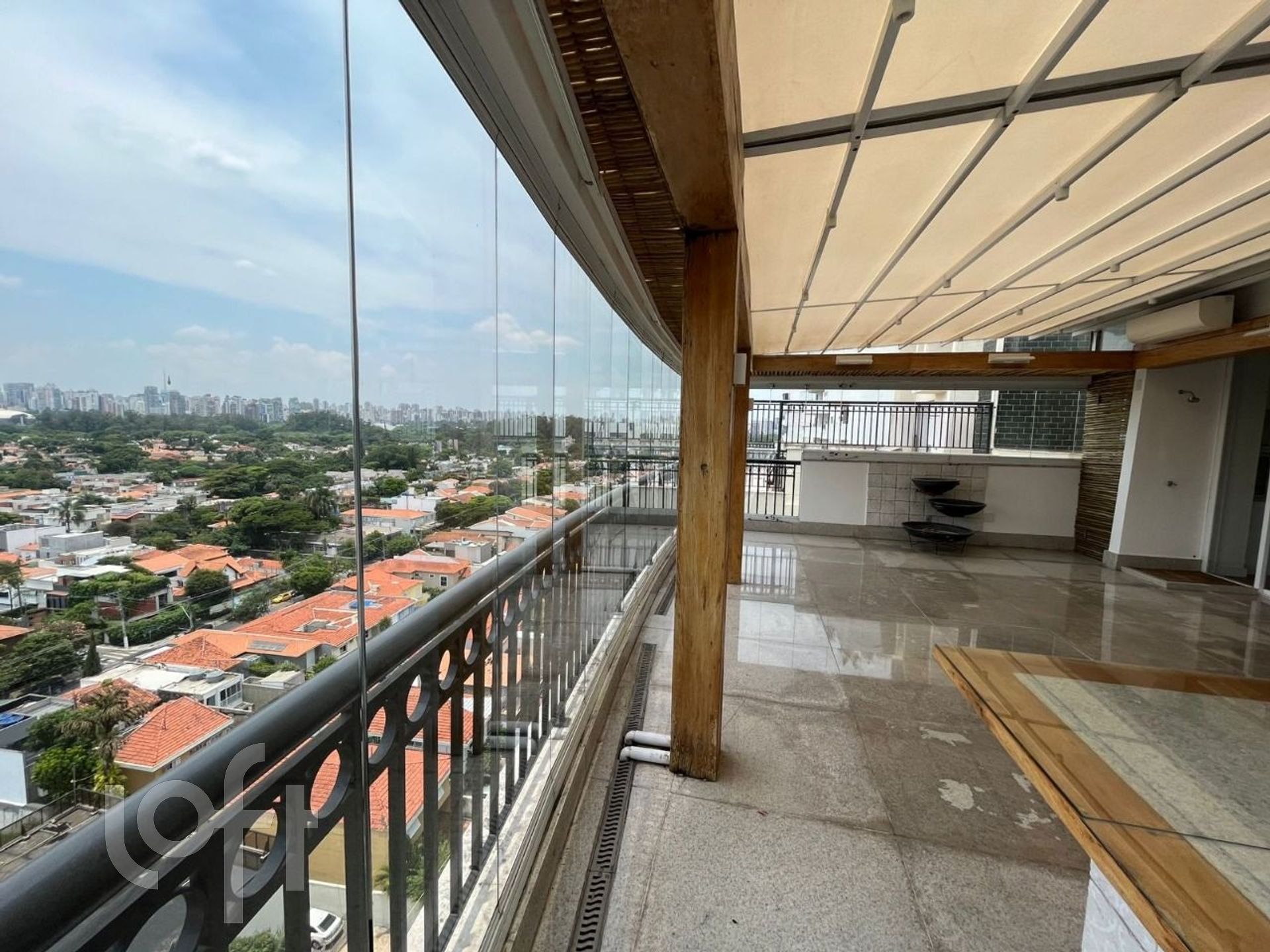 Apartamento à venda com 3 quartos, 419m² - Foto 17