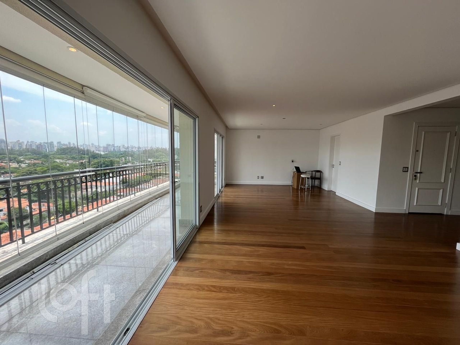 Apartamento à venda com 3 quartos, 419m² - Foto 4