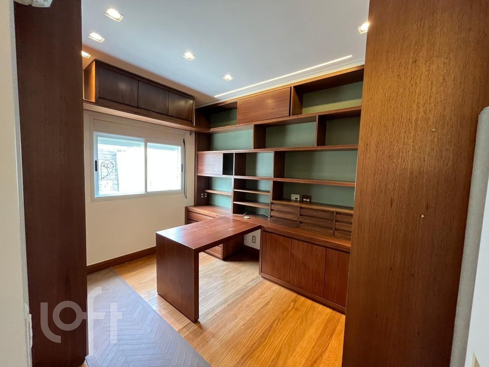 Apartamento à venda com 3 quartos, 419m² - Foto 11