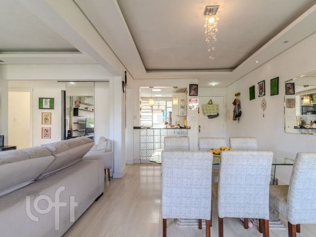 Apartamento com 92m², 3 dormitórios, 1 vaga, Petrópolis em Porto Alegre