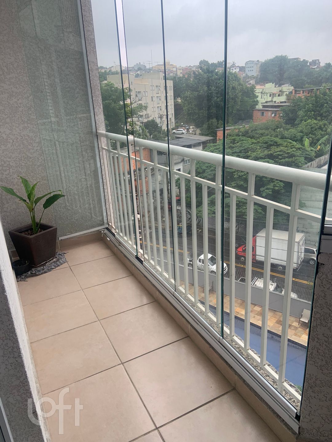 Apartamento à venda com 2 quartos, 65m² - Foto 5