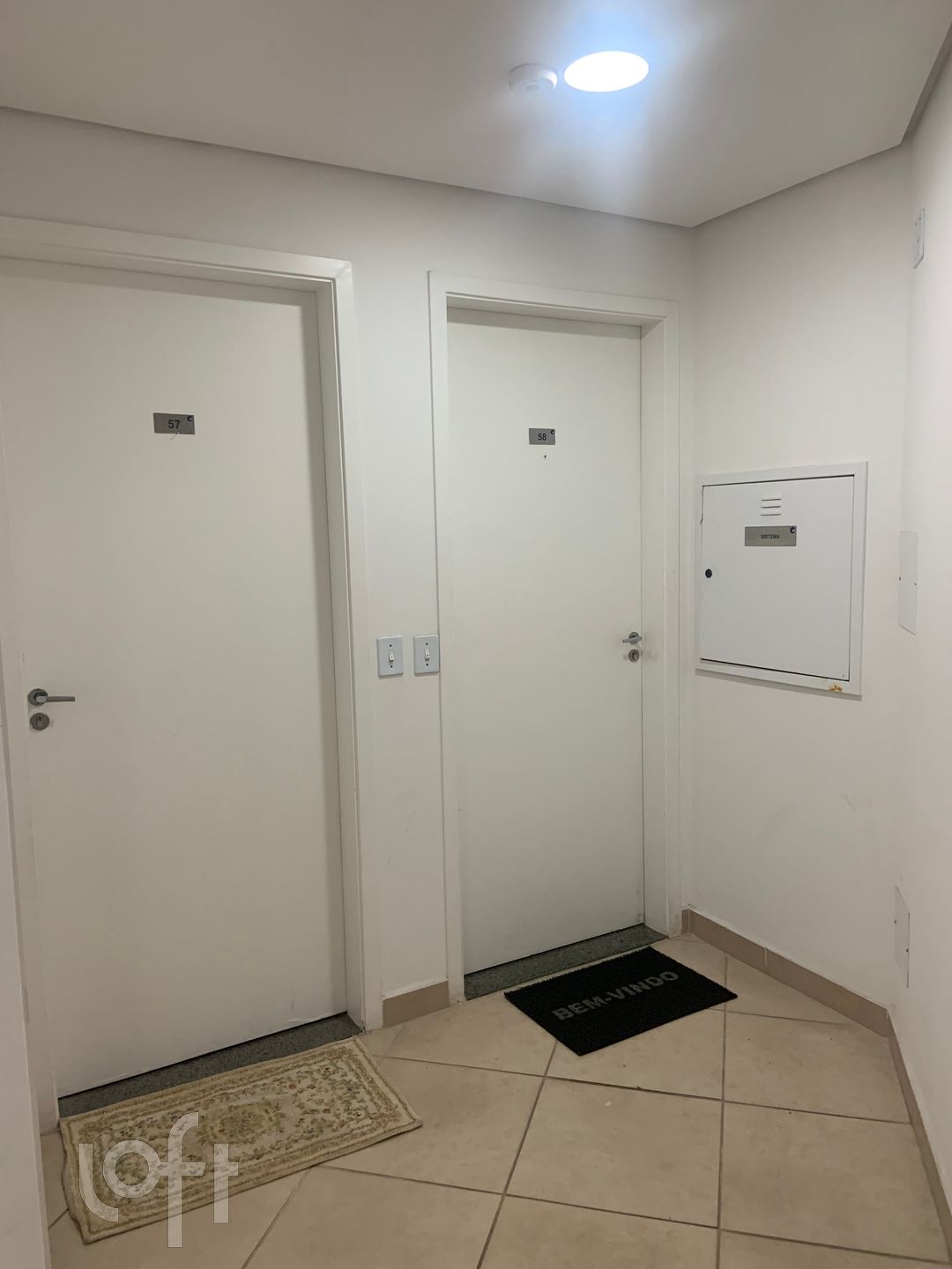 Apartamento à venda com 2 quartos, 65m² - Foto 11