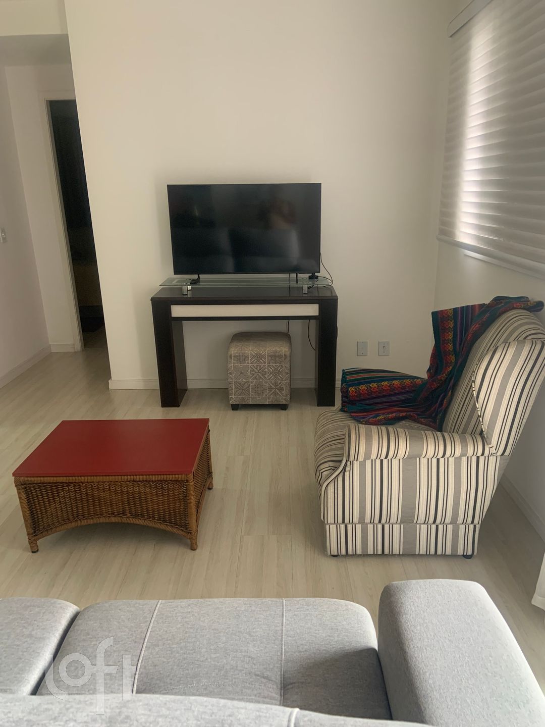 Apartamento à venda com 2 quartos, 65m² - Foto 4