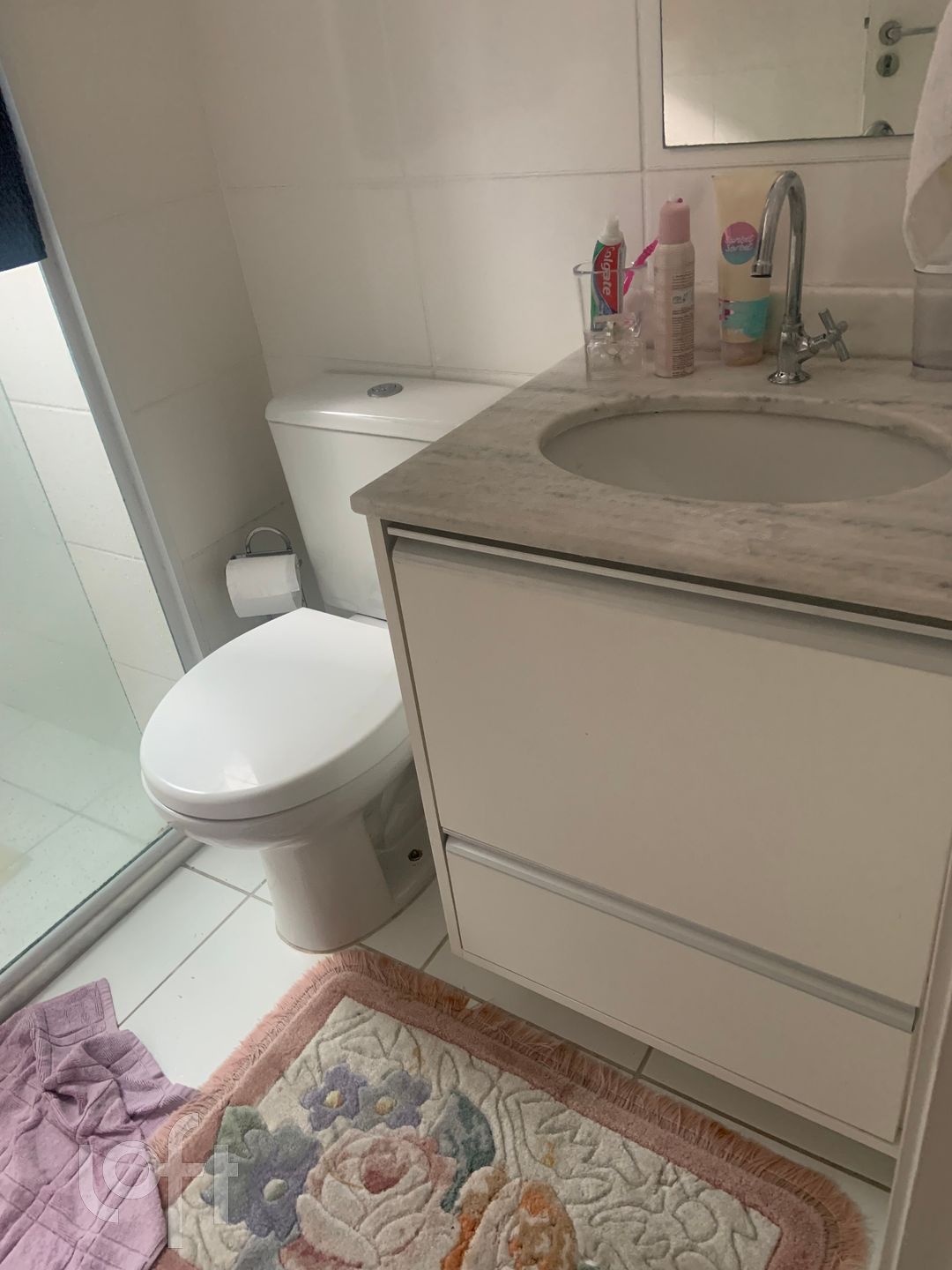 Apartamento à venda com 2 quartos, 65m² - Foto 17