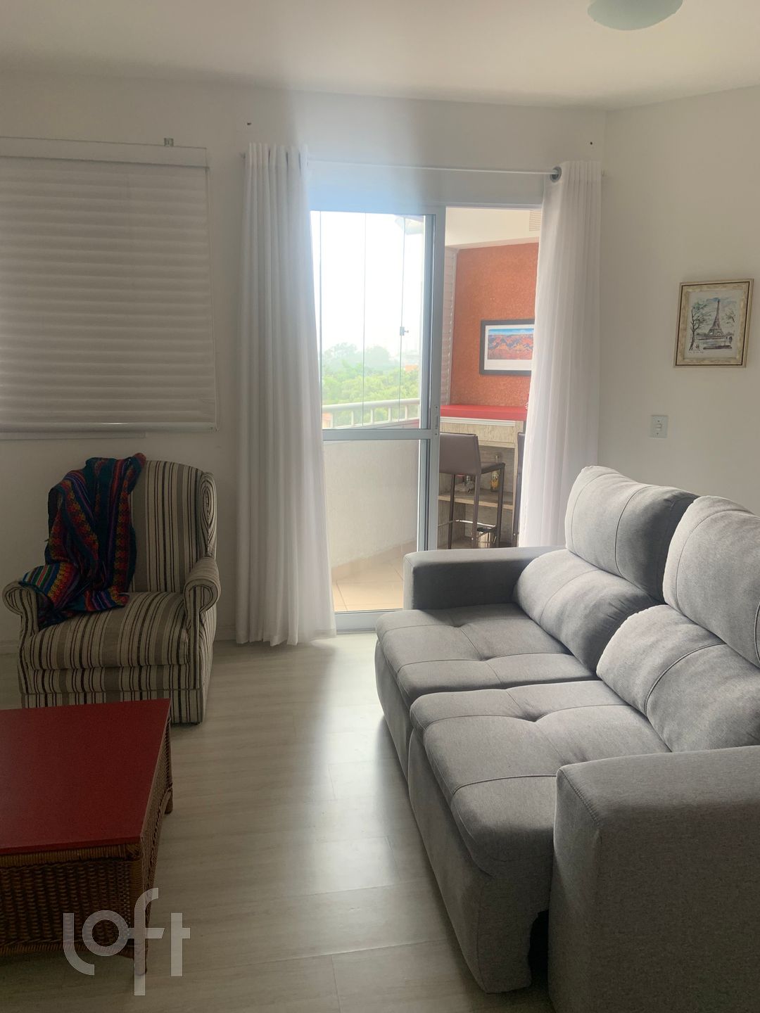 Apartamento à venda com 2 quartos, 65m² - Foto 2