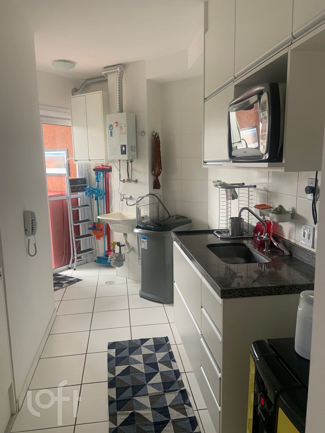 Apartamento à venda com 2 quartos, 65m² - Foto 8