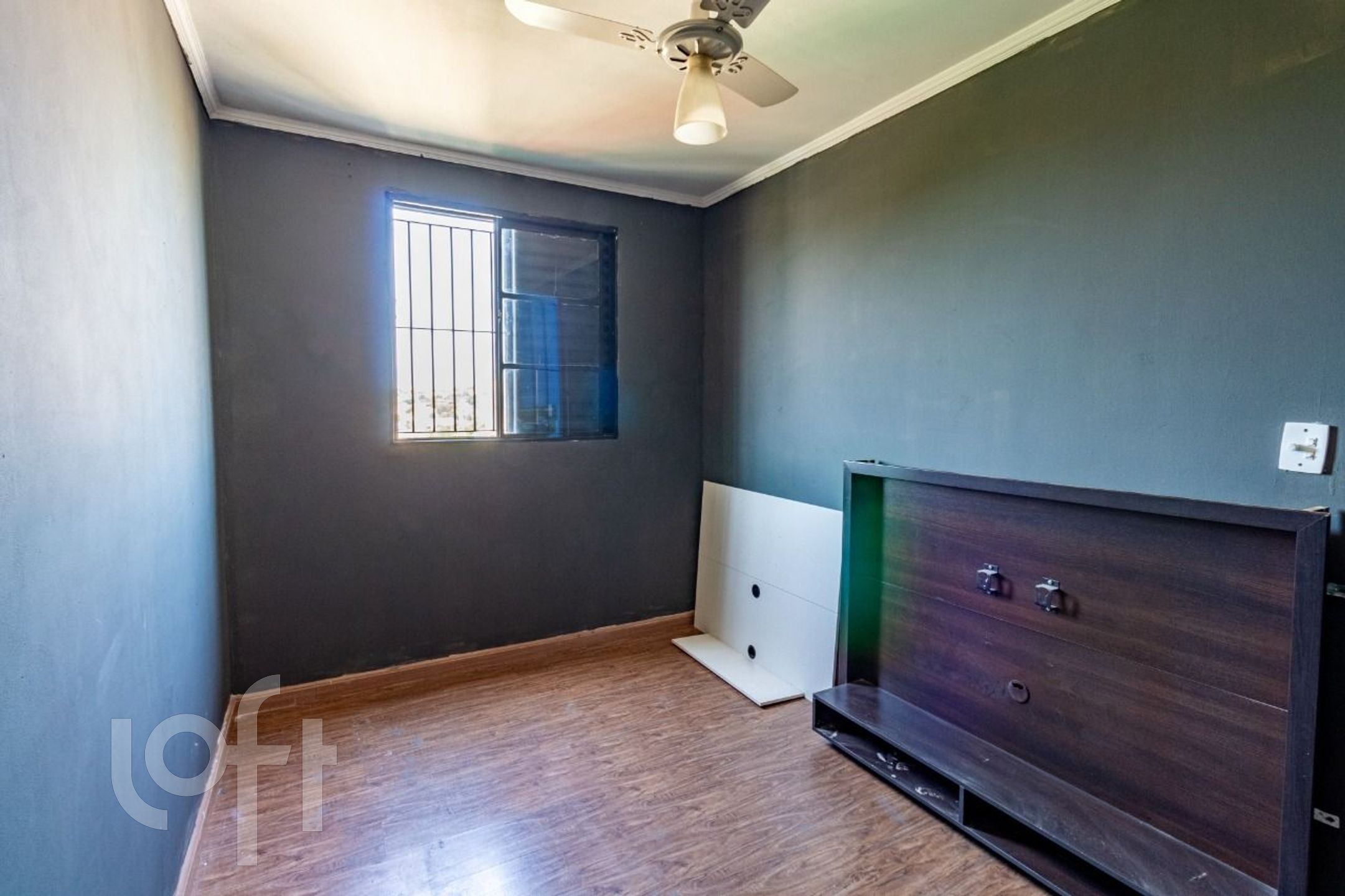 Apartamento à venda em Jardim Santo Elias com 52 m², 2 quartos, 1 vaga