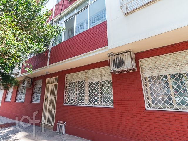 Apartamento com 106m², 3 dormitórios, Santana em Porto Alegre