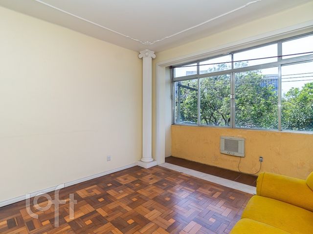 Apartamento com 106m², 3 dormitórios, Santana em Porto Alegre