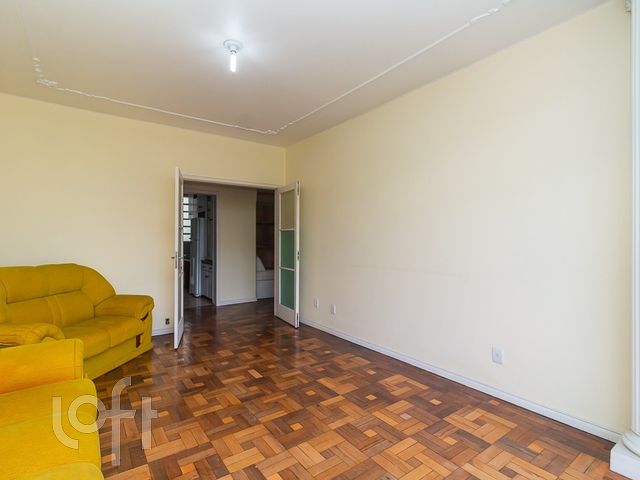 Apartamento com 106m², 3 dormitórios, Santana em Porto Alegre
