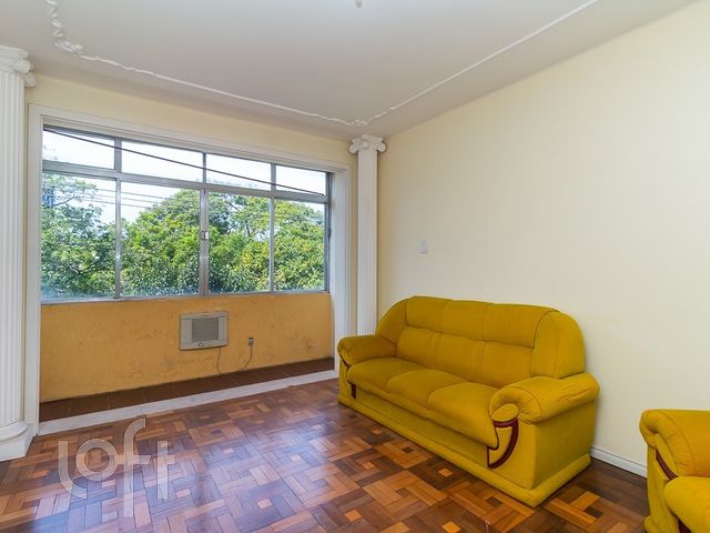 Apartamento com 106m², 3 dormitórios, Santana em Porto Alegre