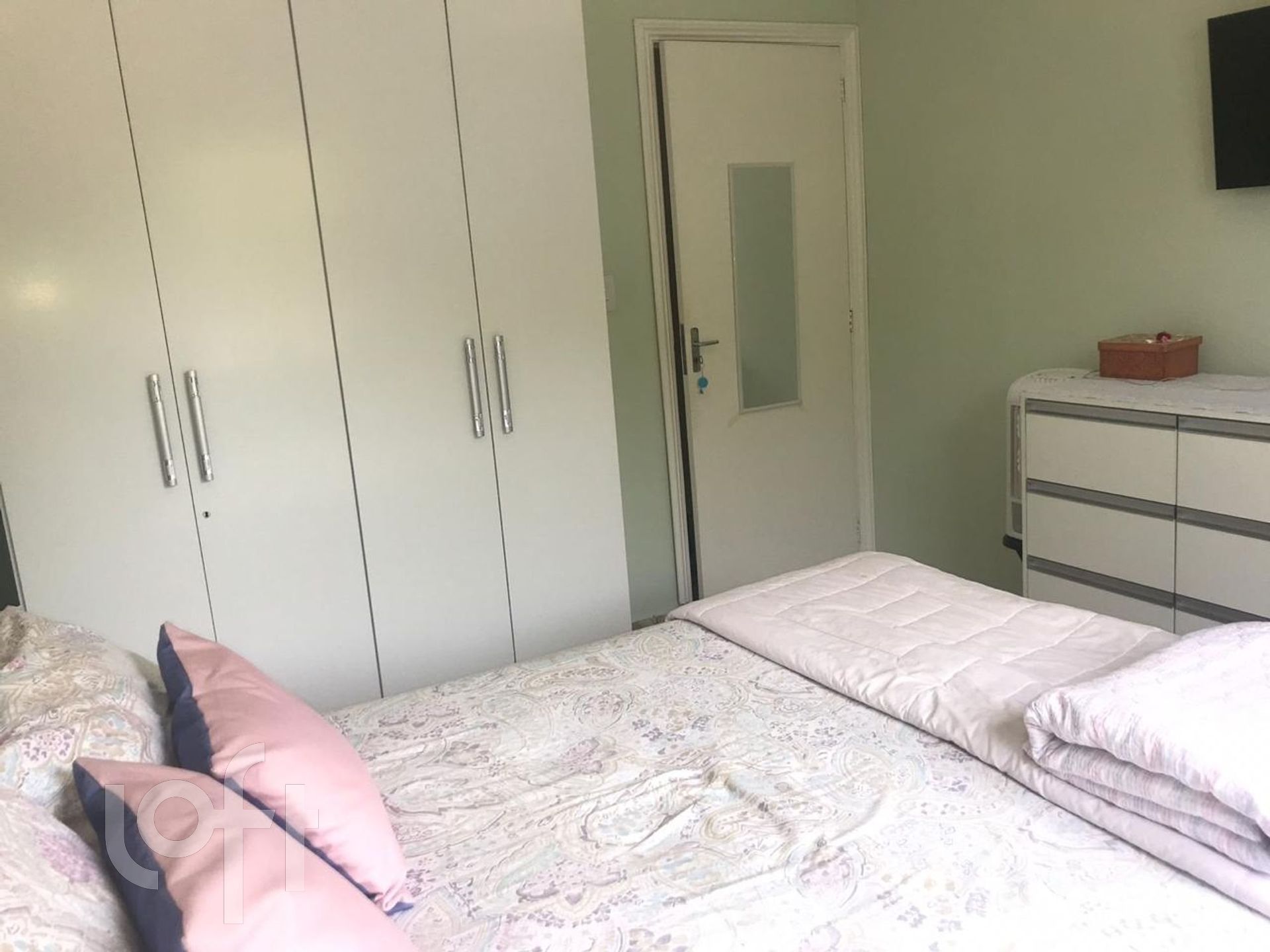 Apartamento à venda com 2 quartos, 84m² - Foto 13