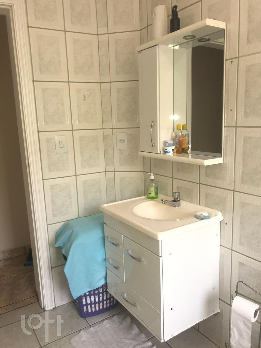 Apartamento à venda com 2 quartos, 84m² - Foto 3