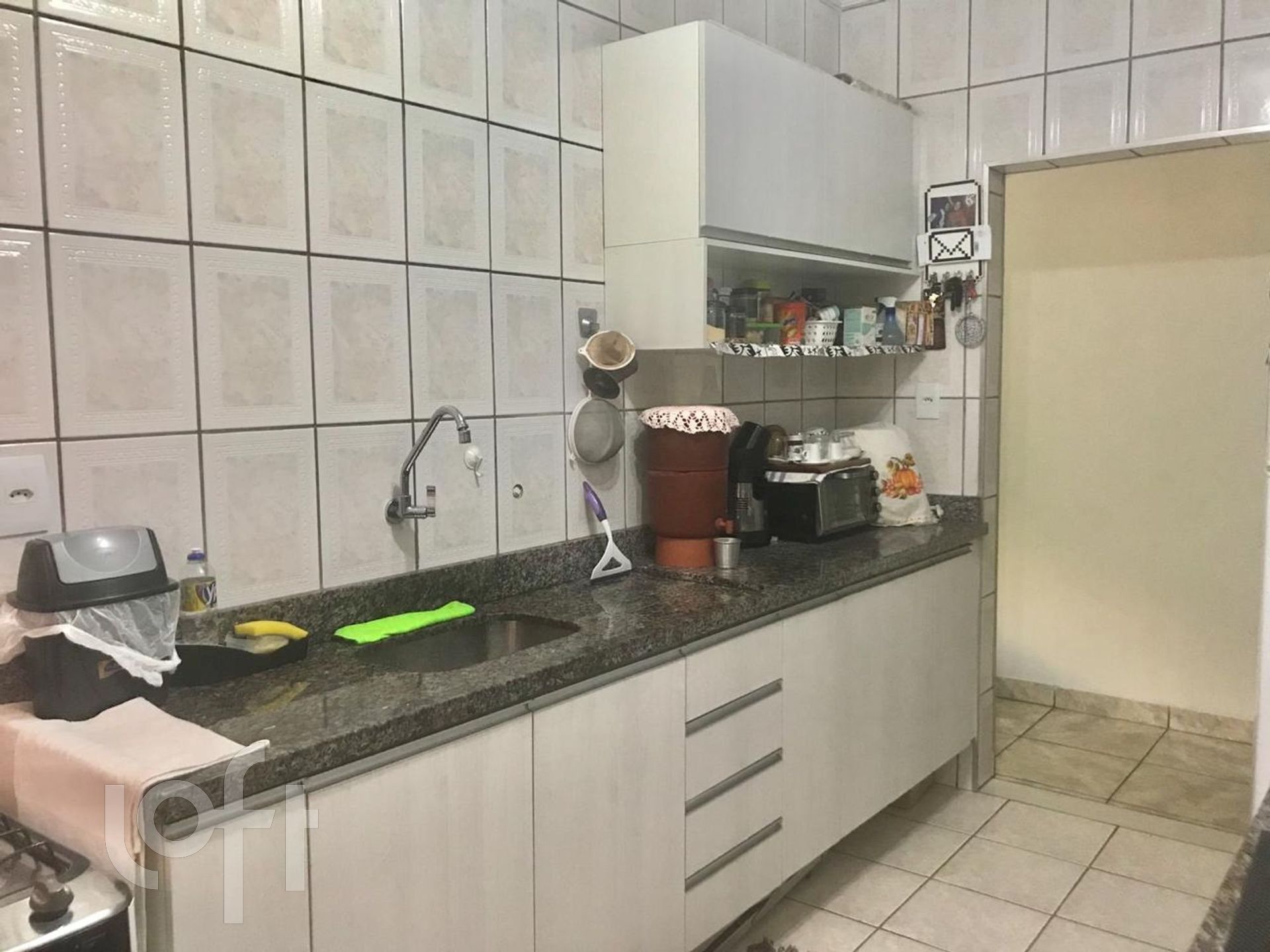 Apartamento à venda com 2 quartos, 84m² - Foto 5