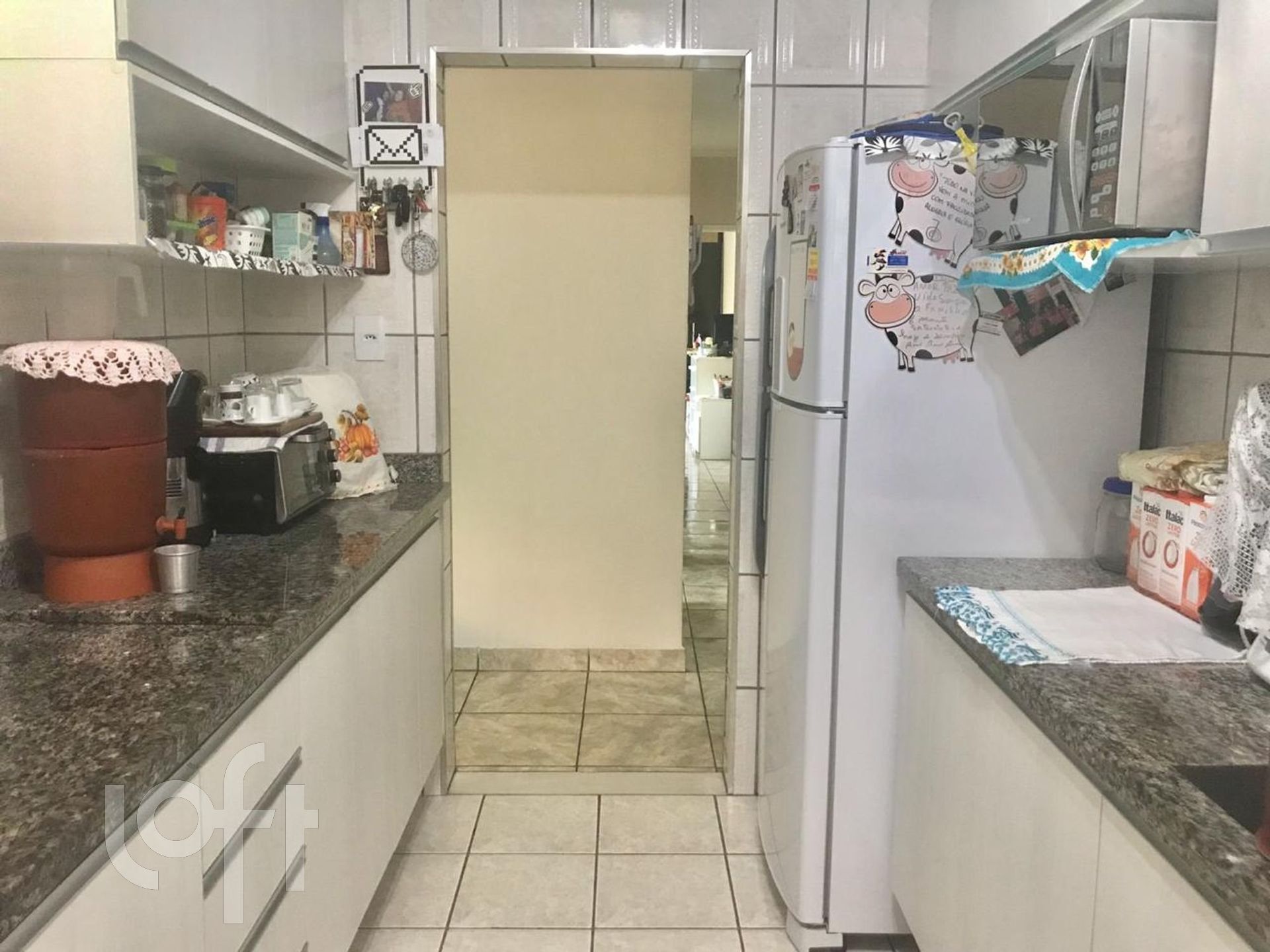 Apartamento à venda com 2 quartos, 84m² - Foto 6