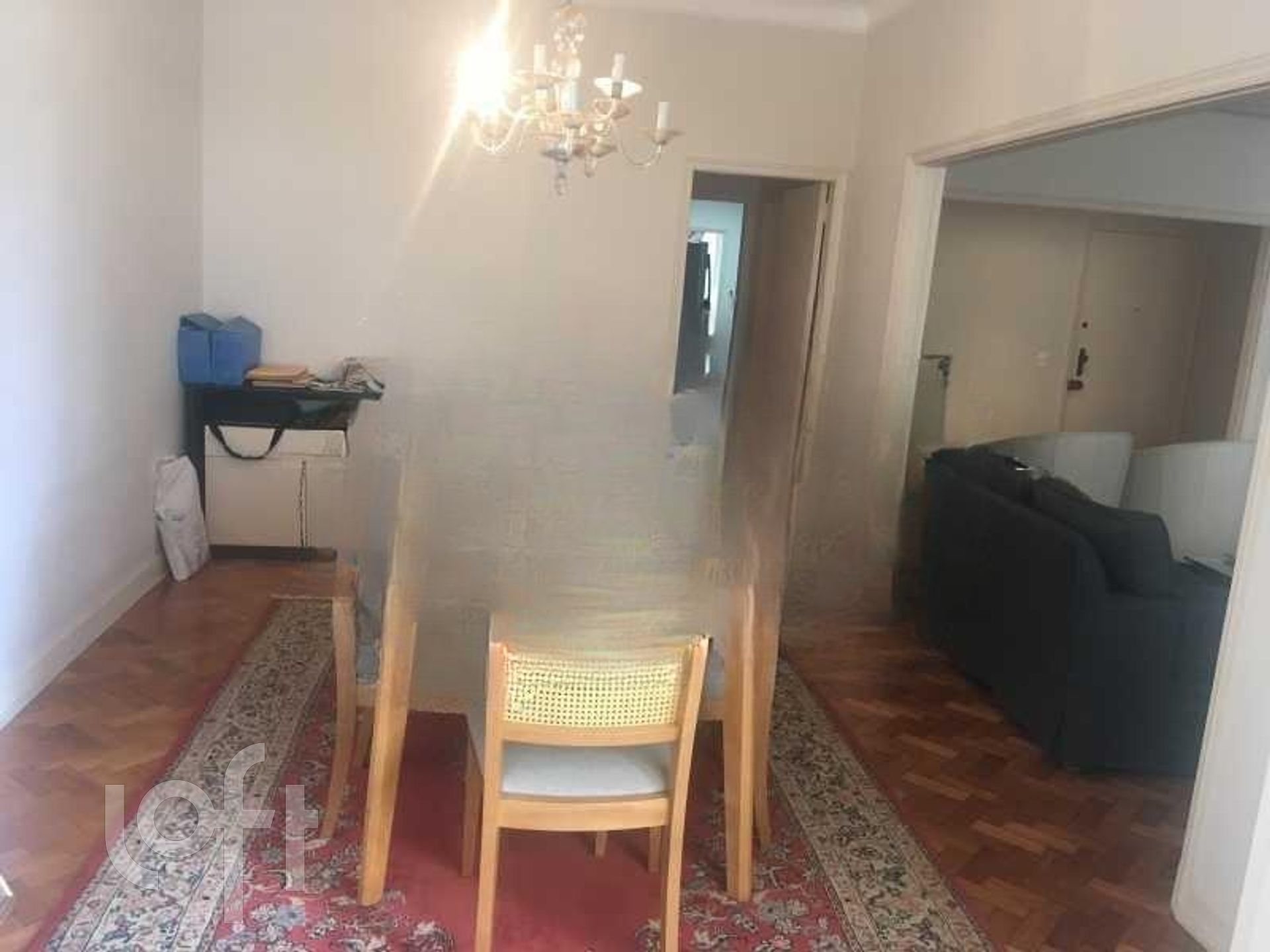 Apartamento à venda com 2 quartos, 200m² - Foto 22