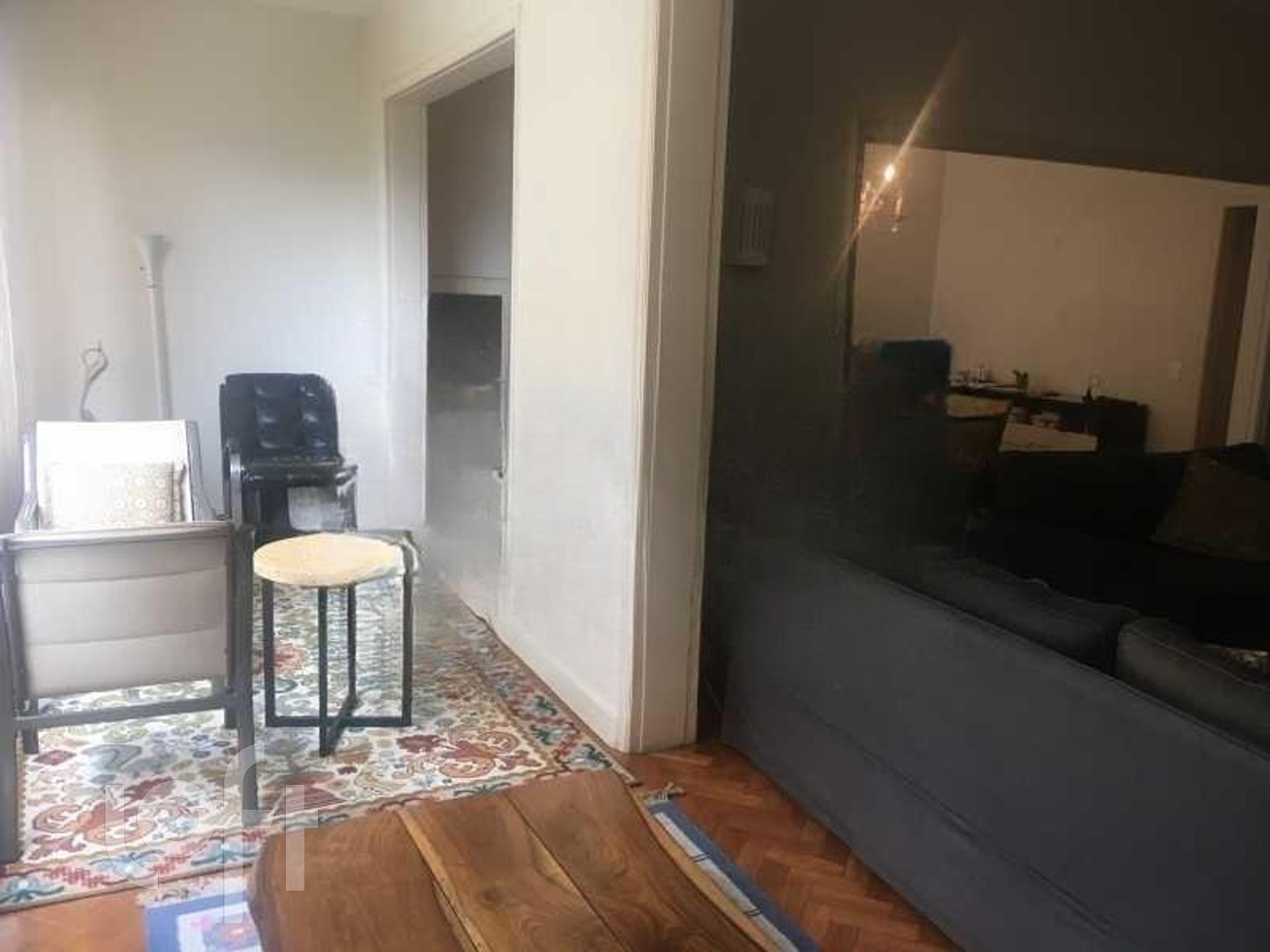 Apartamento à venda com 2 quartos, 200m² - Foto 3