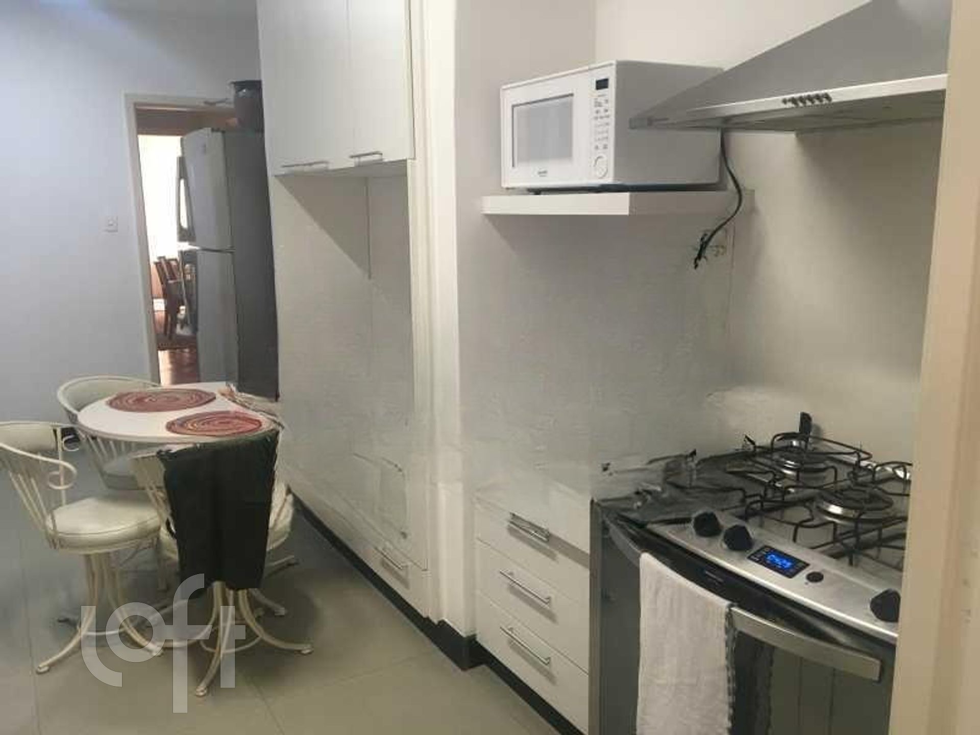 Apartamento à venda com 2 quartos, 200m² - Foto 16