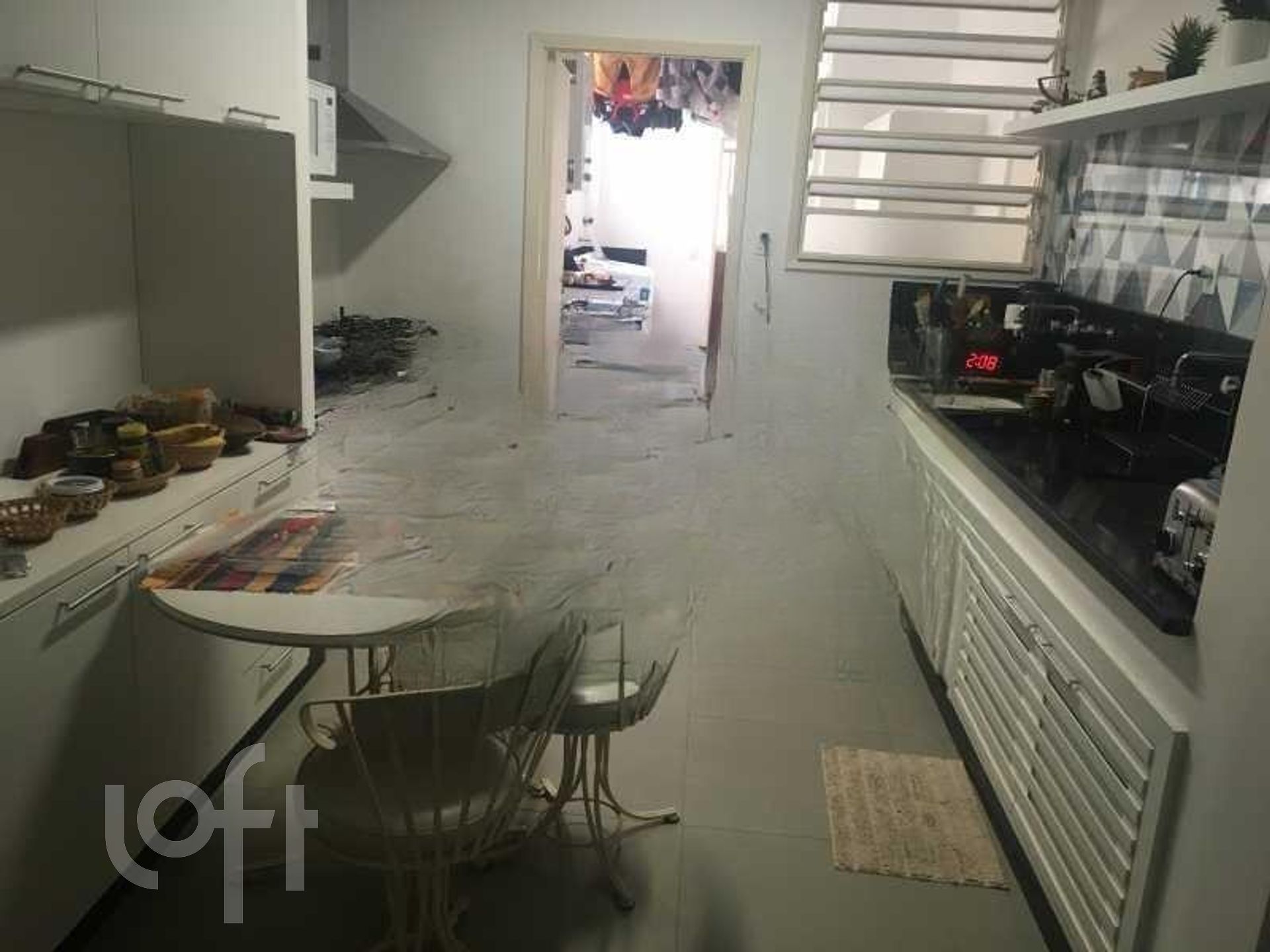 Apartamento à venda com 2 quartos, 200m² - Foto 24