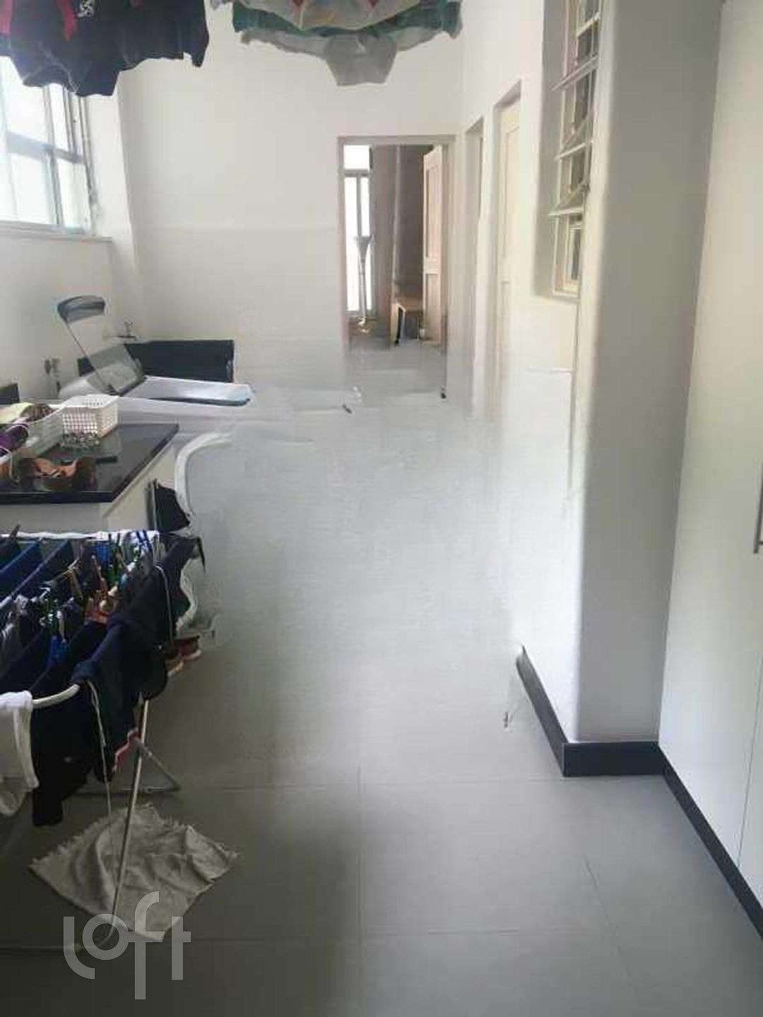 Apartamento à venda com 2 quartos, 200m² - Foto 10