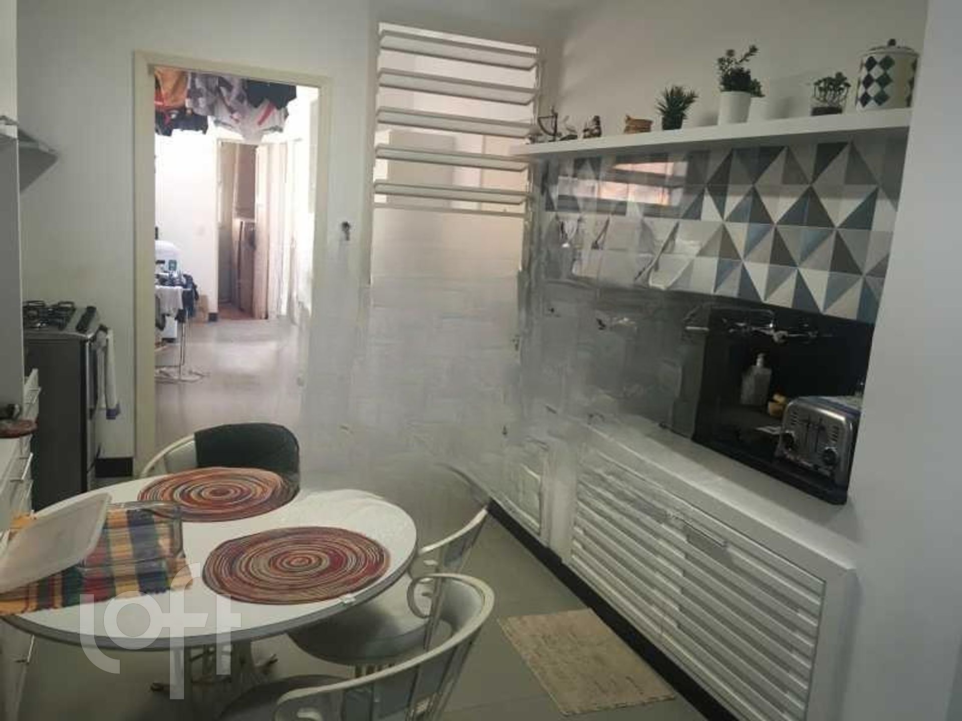 Apartamento à venda com 2 quartos, 200m² - Foto 18