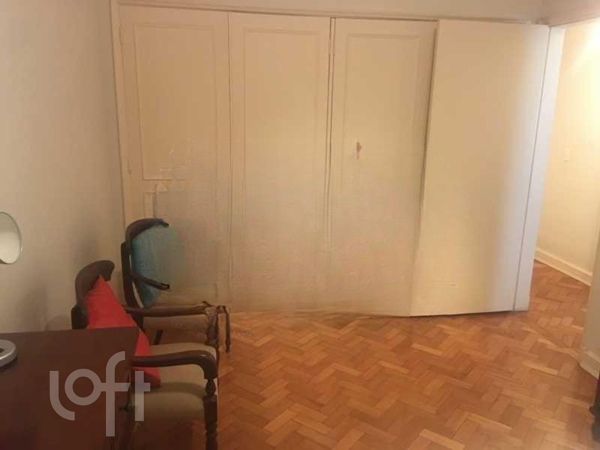 Apartamento à venda com 2 quartos, 200m² - Foto 4