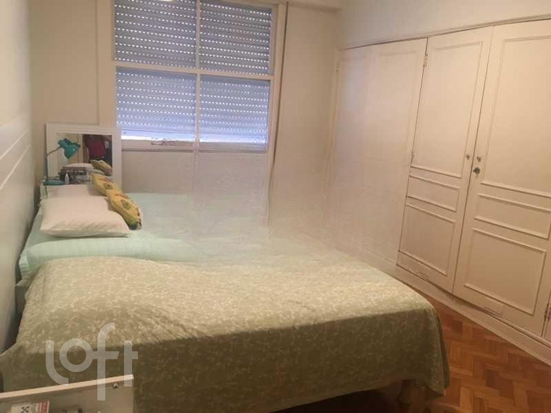 Apartamento à venda com 2 quartos, 200m² - Foto 7