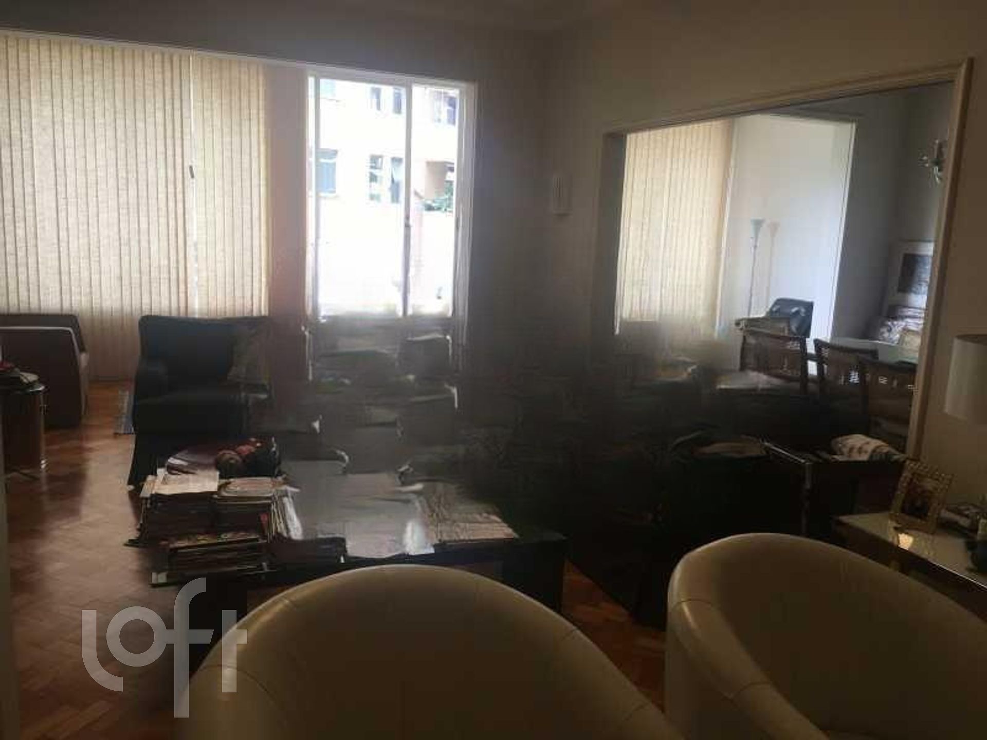 Apartamento à venda com 2 quartos, 200m² - Foto 15