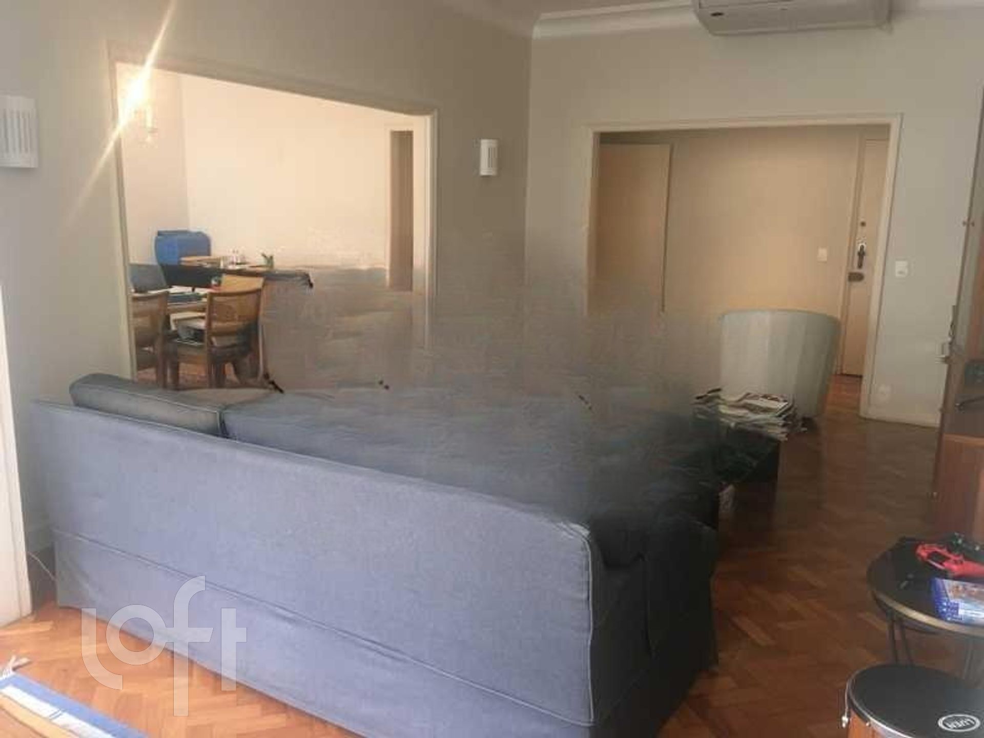 Apartamento à venda com 2 quartos, 200m² - Foto 21