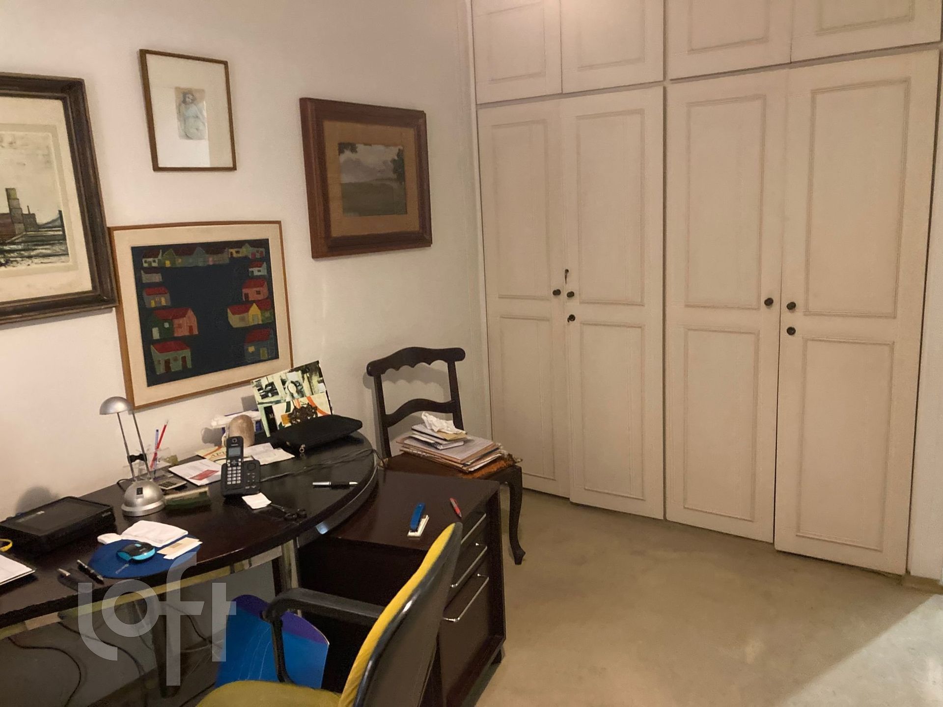 Apartamento à venda com 4 quartos, 240m² - Foto 4