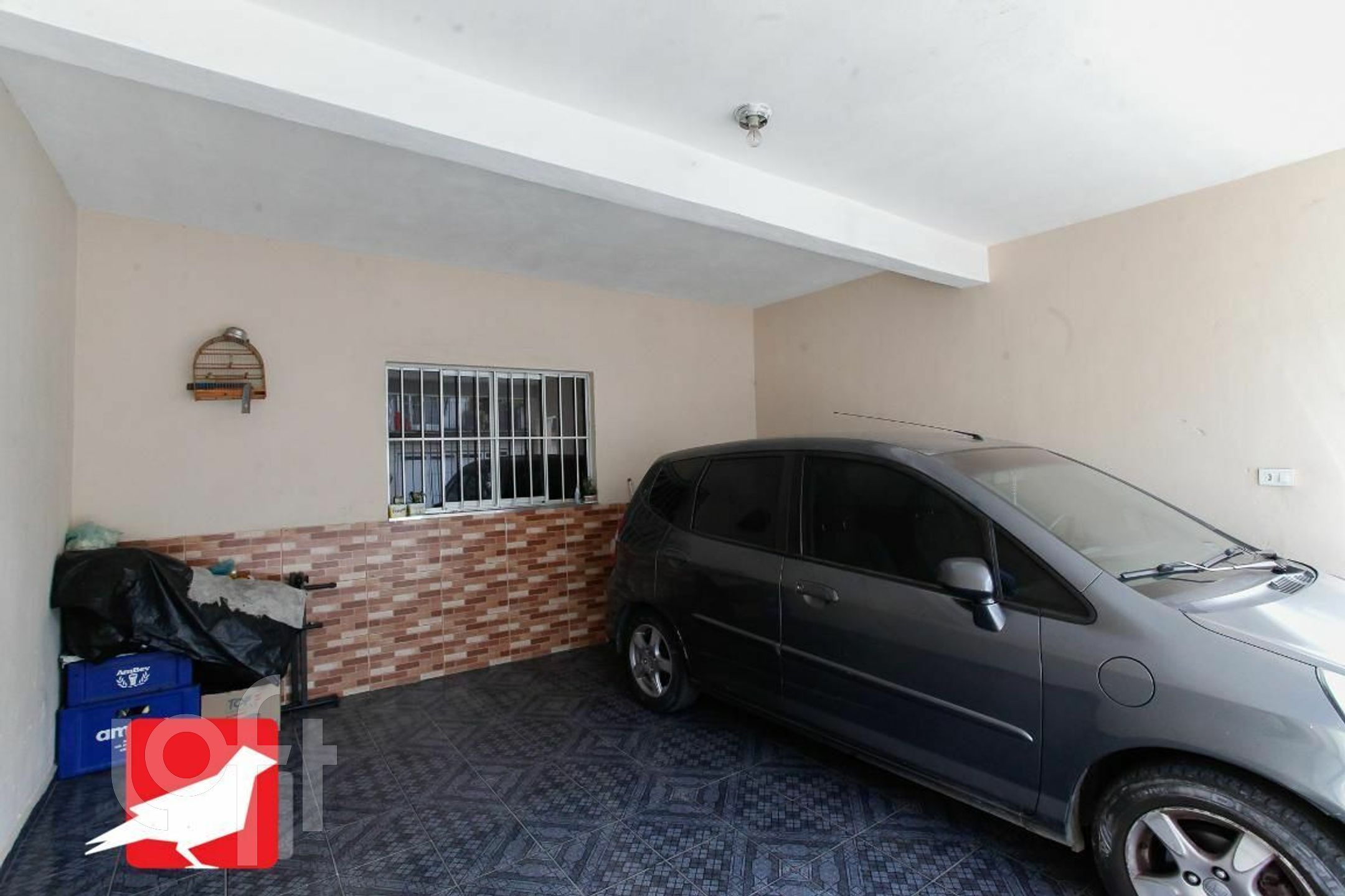 Casa à venda com 5 quartos, 210m² - Foto 30