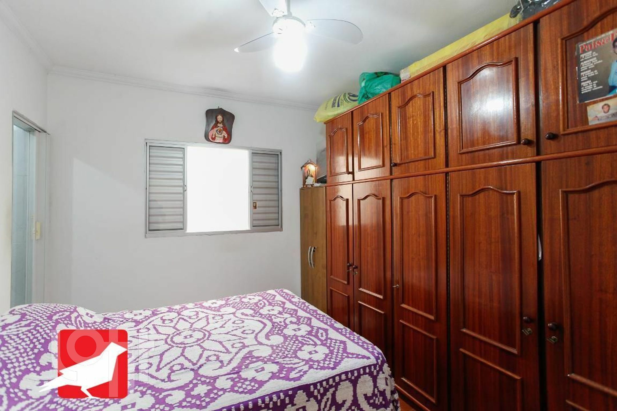 Casa à venda com 5 quartos, 210m² - Foto 13