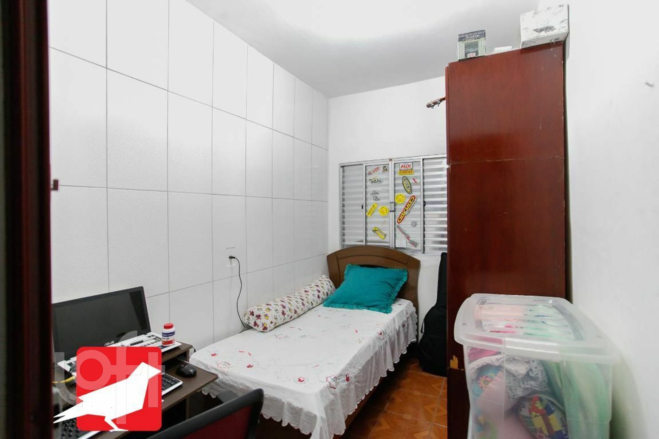 Casa à venda com 5 quartos, 210m² - Foto 14