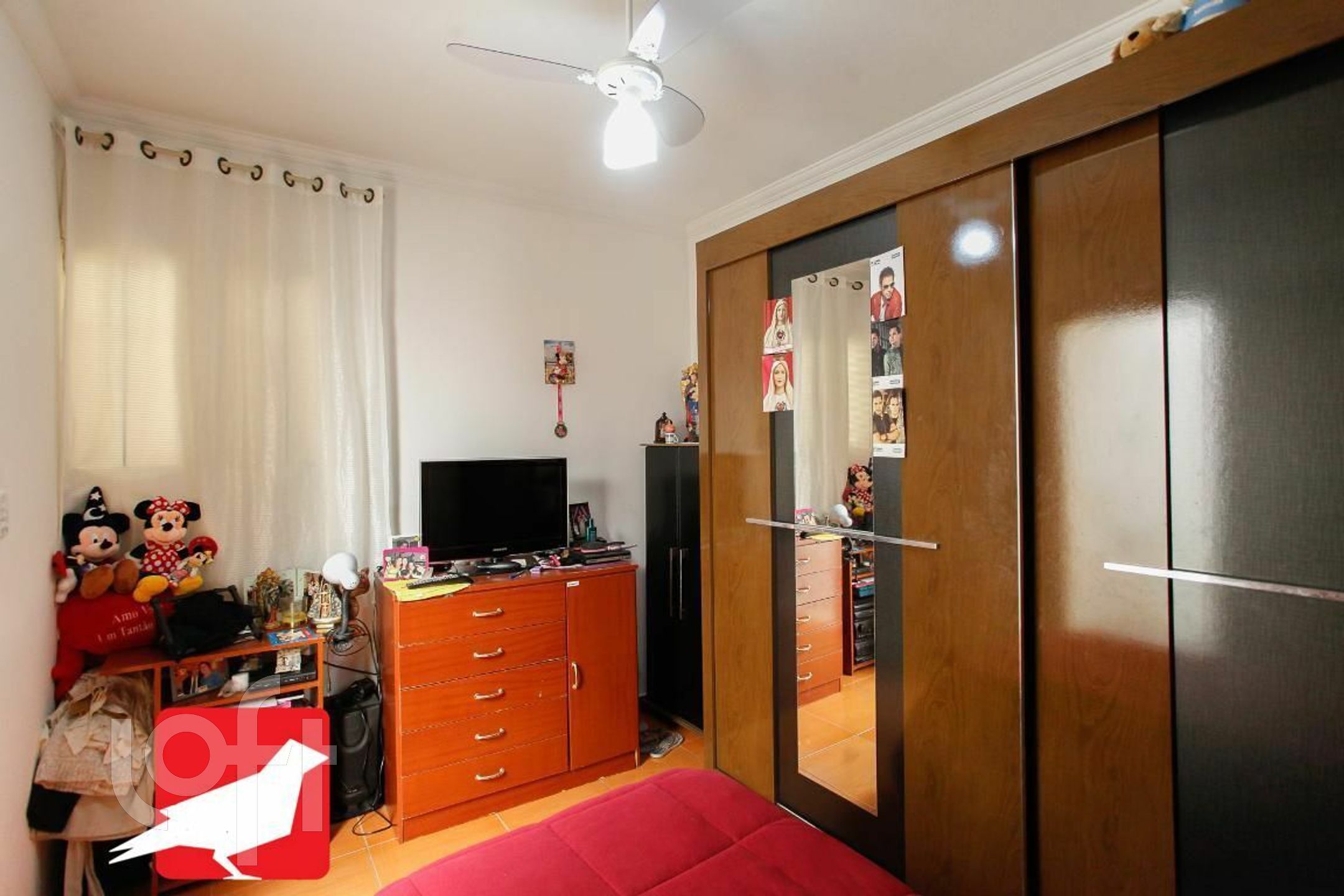 Casa à venda com 5 quartos, 210m² - Foto 18