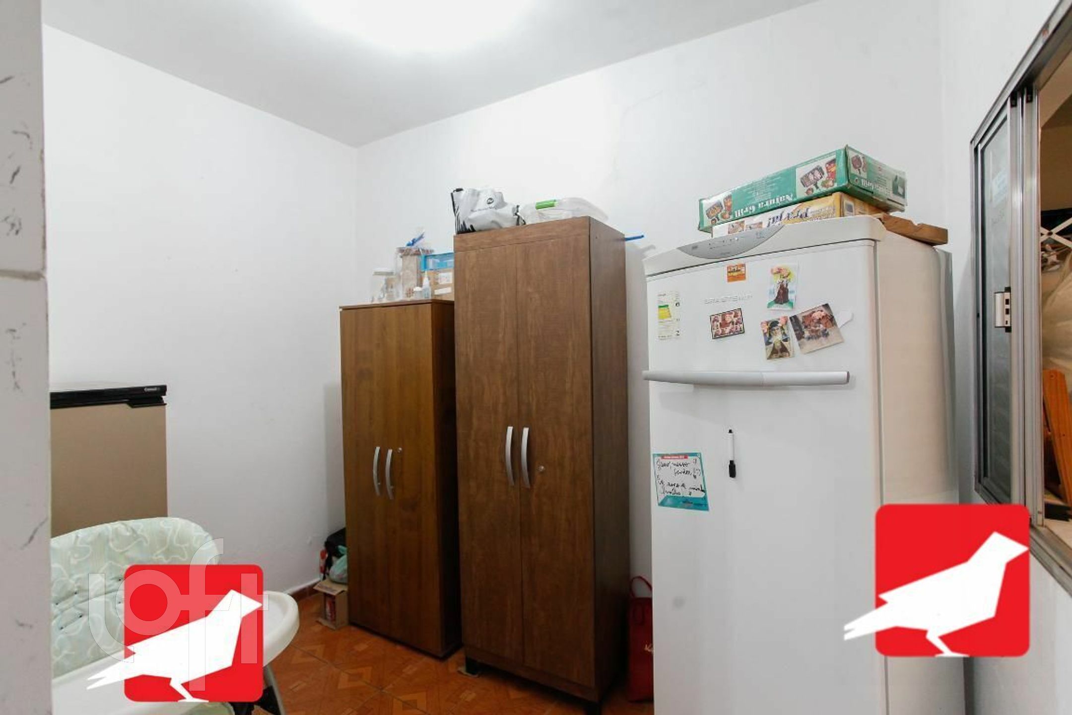 Casa à venda com 5 quartos, 210m² - Foto 16